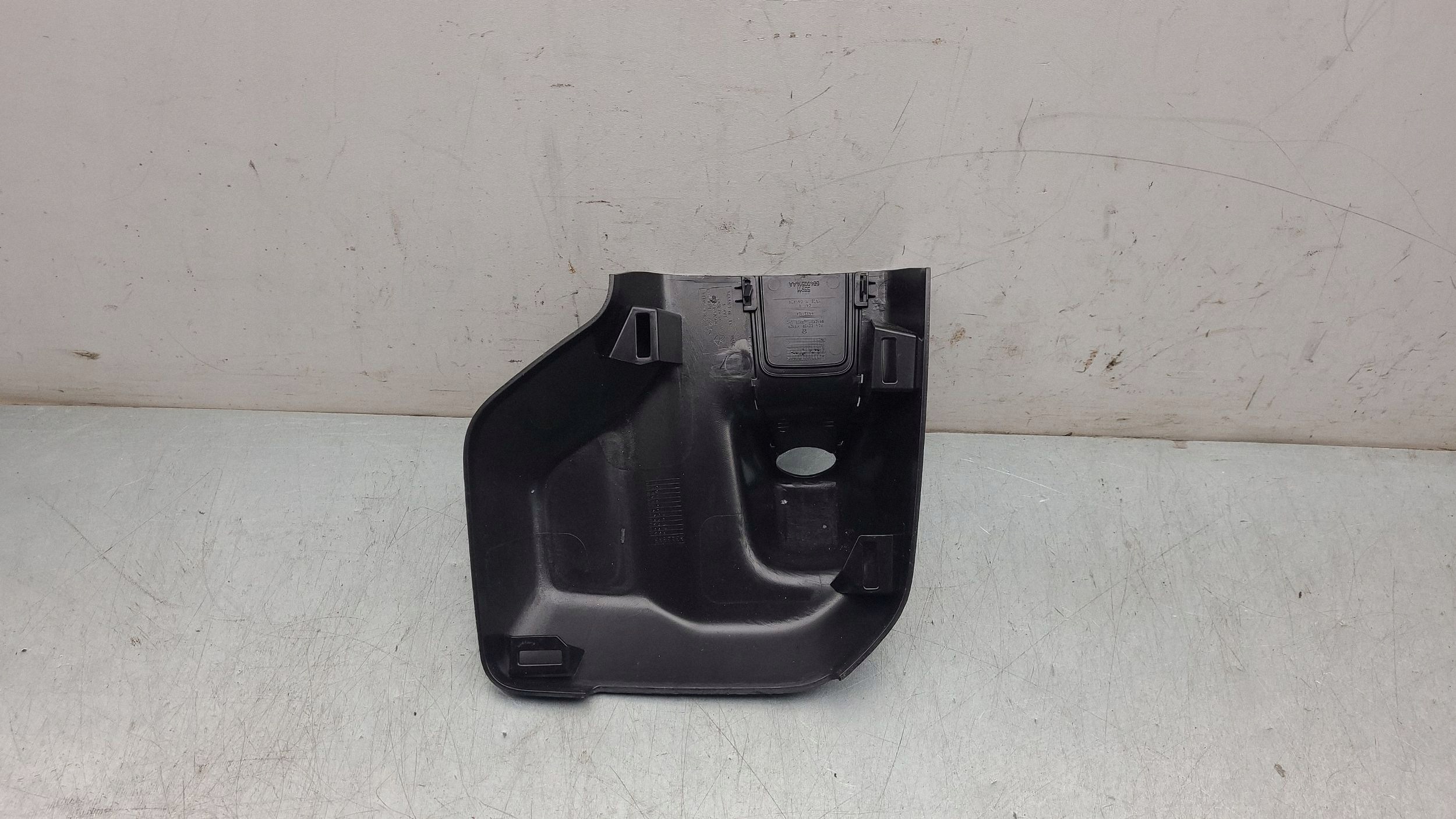 2023 Jeep Grand Cherokee WL Mirror Housing 68400514AA