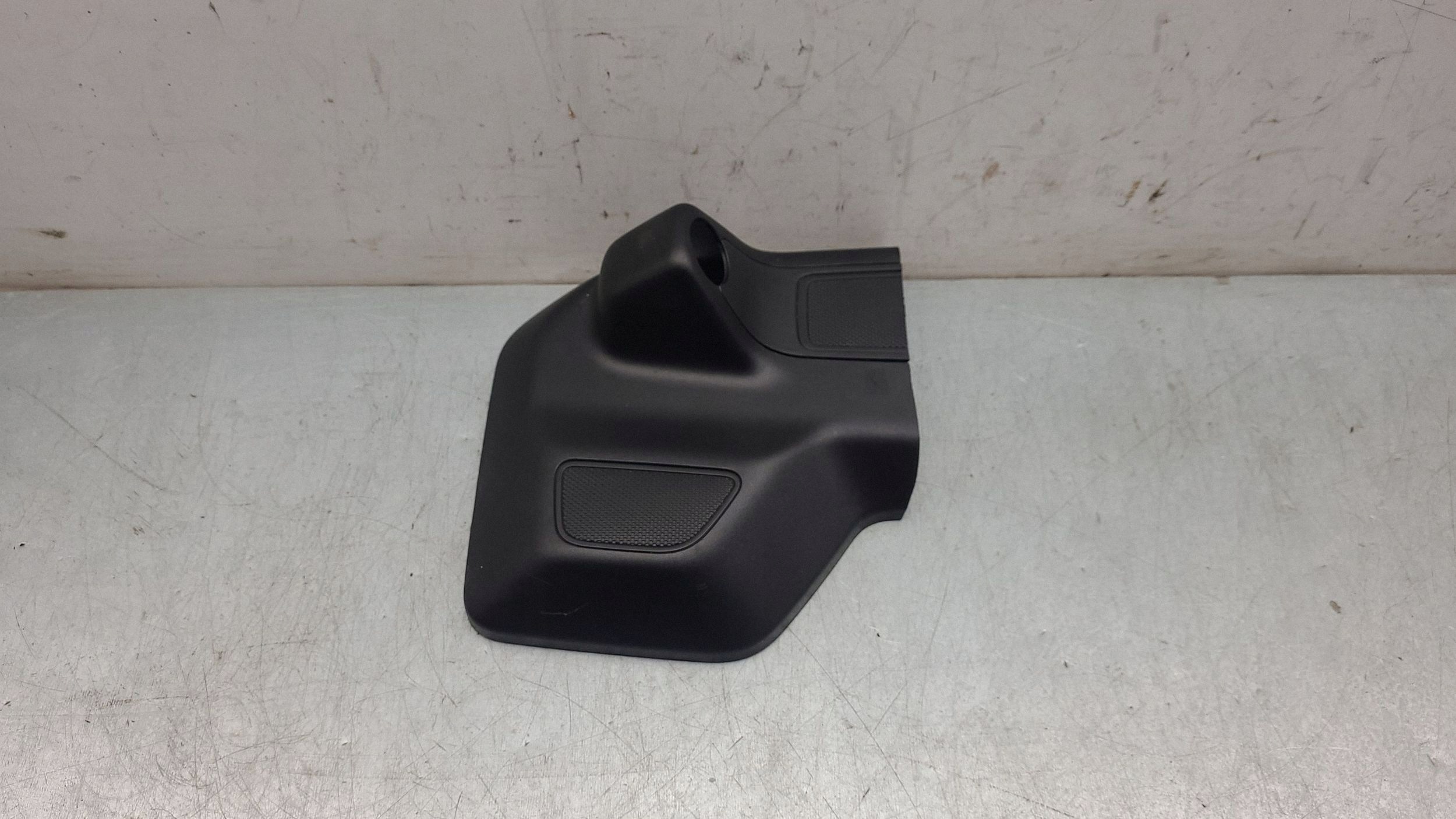 Espelho Retrovisor Jeep Grand Cherokee WL 2023 68400514AA image 3