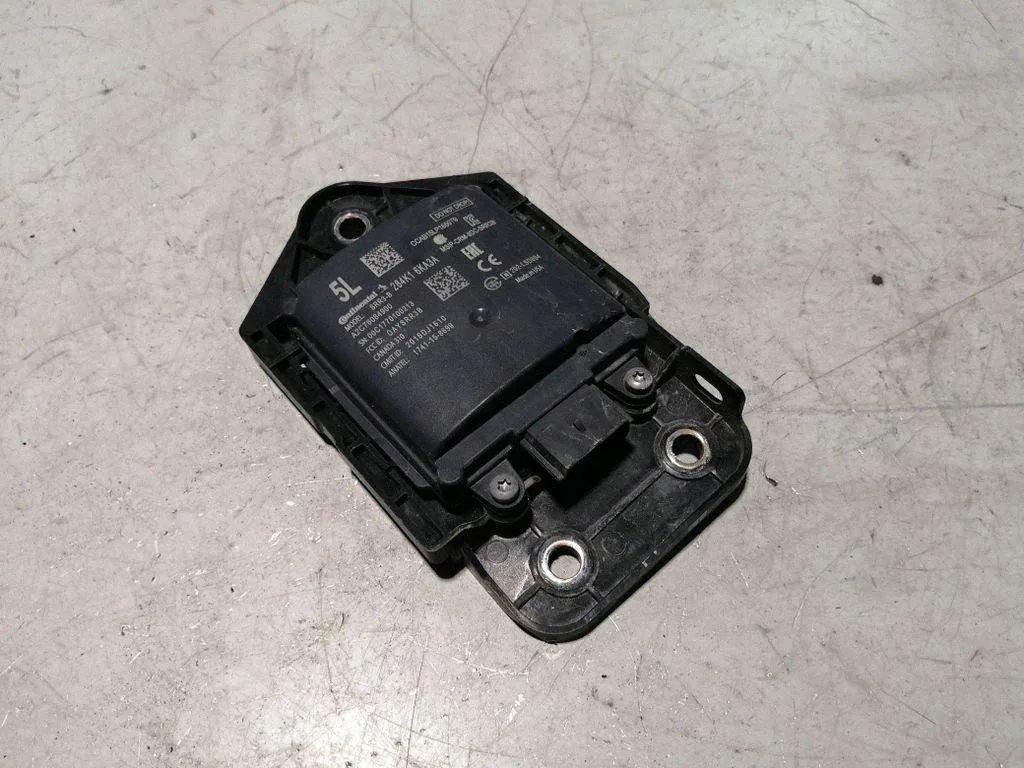 Blind Spot Module Nissan Pathfinder IV R52 284K16KA3A image 2