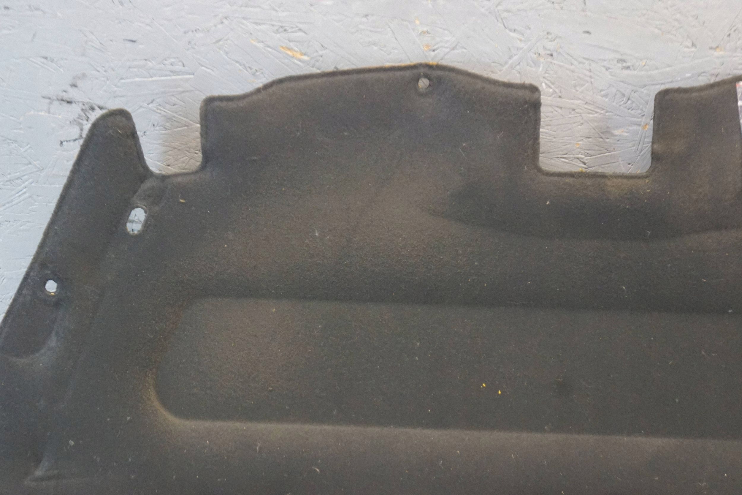 Aislamiento de capó Peugeot Partner II (JKM27368) image 3
