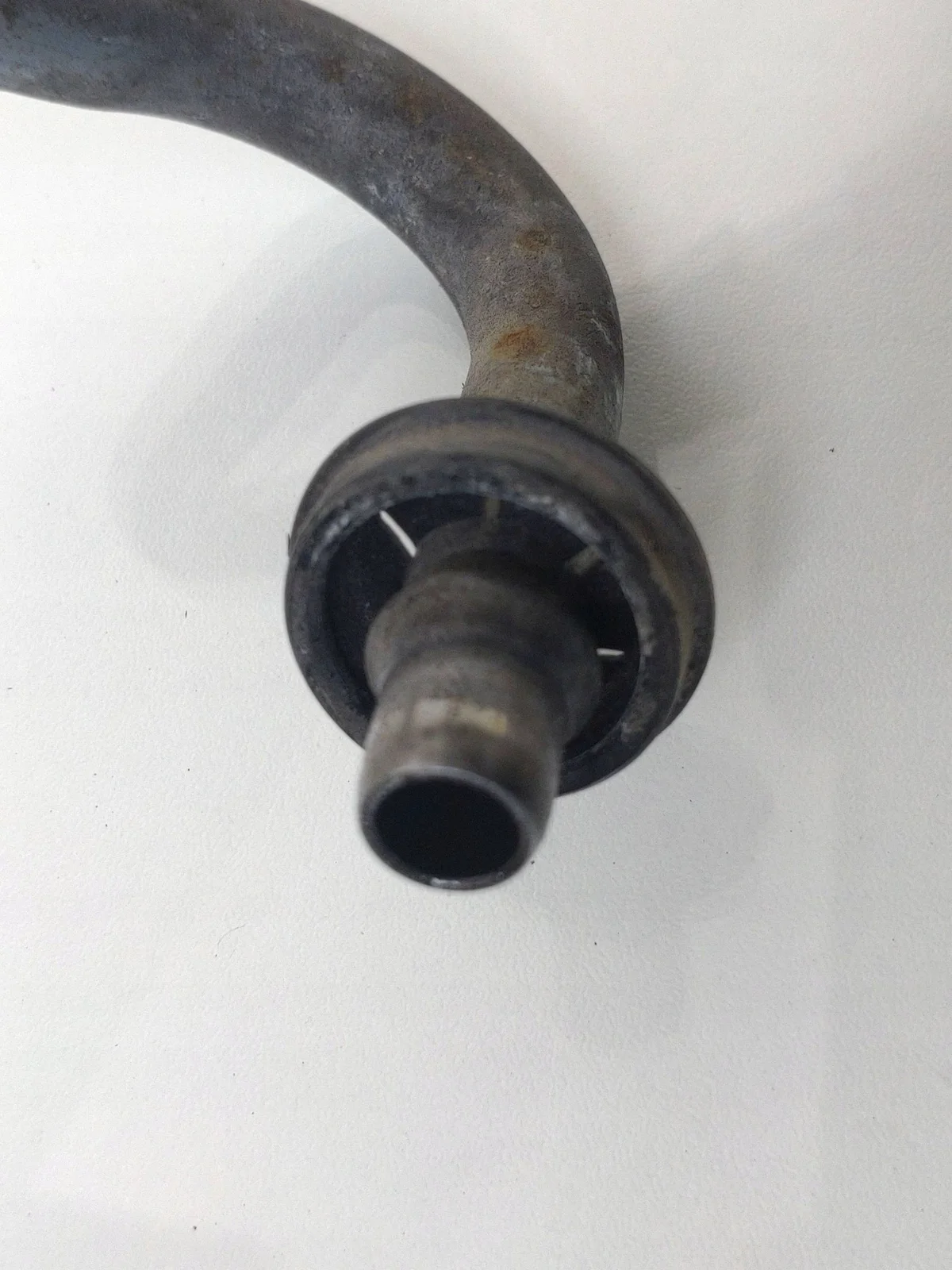 A6392712396 Öljyjäähdyttimen letku image 3