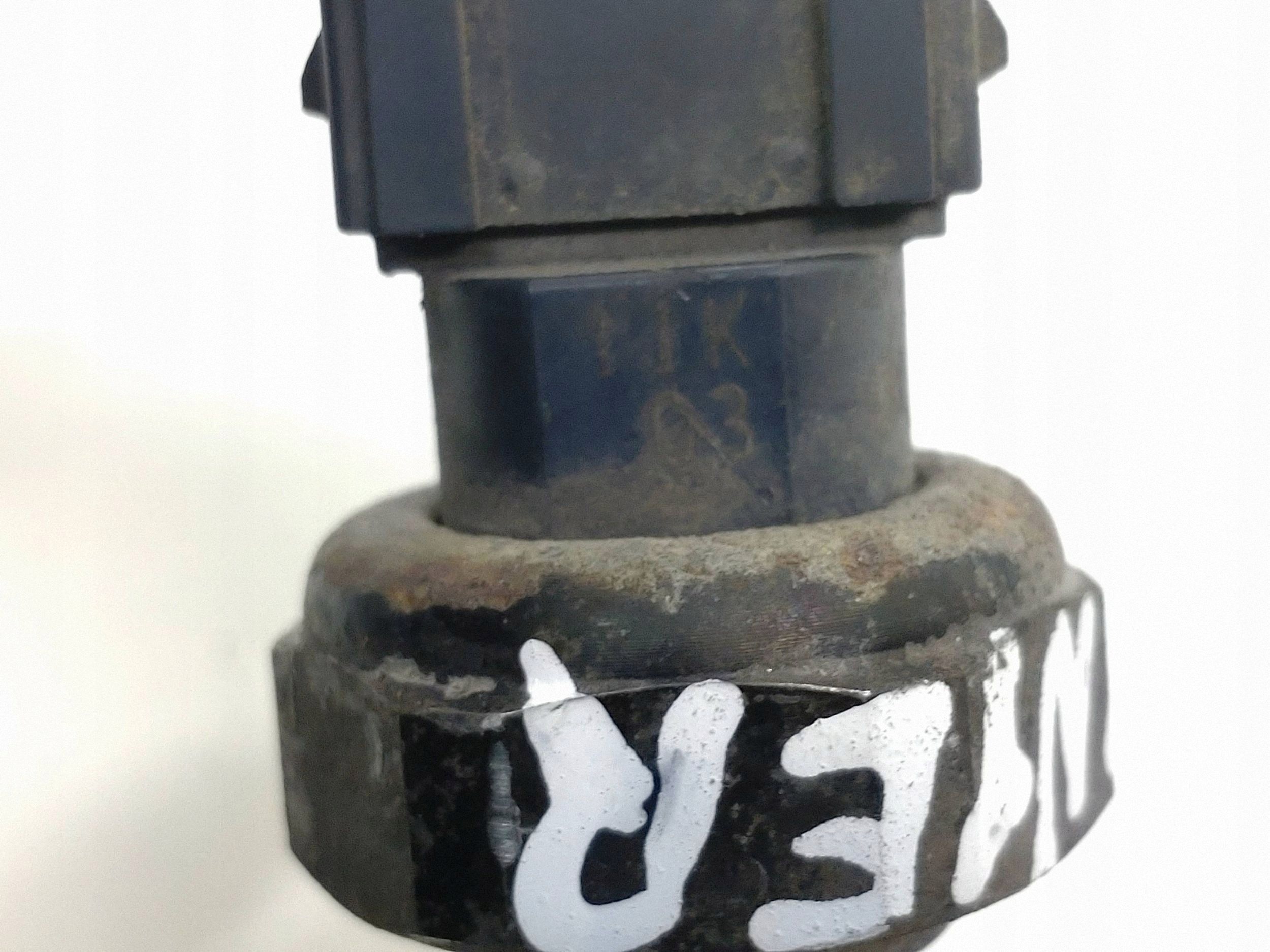 Sensor de Pressão do Ar Condicionado 11k03 Usado image 3