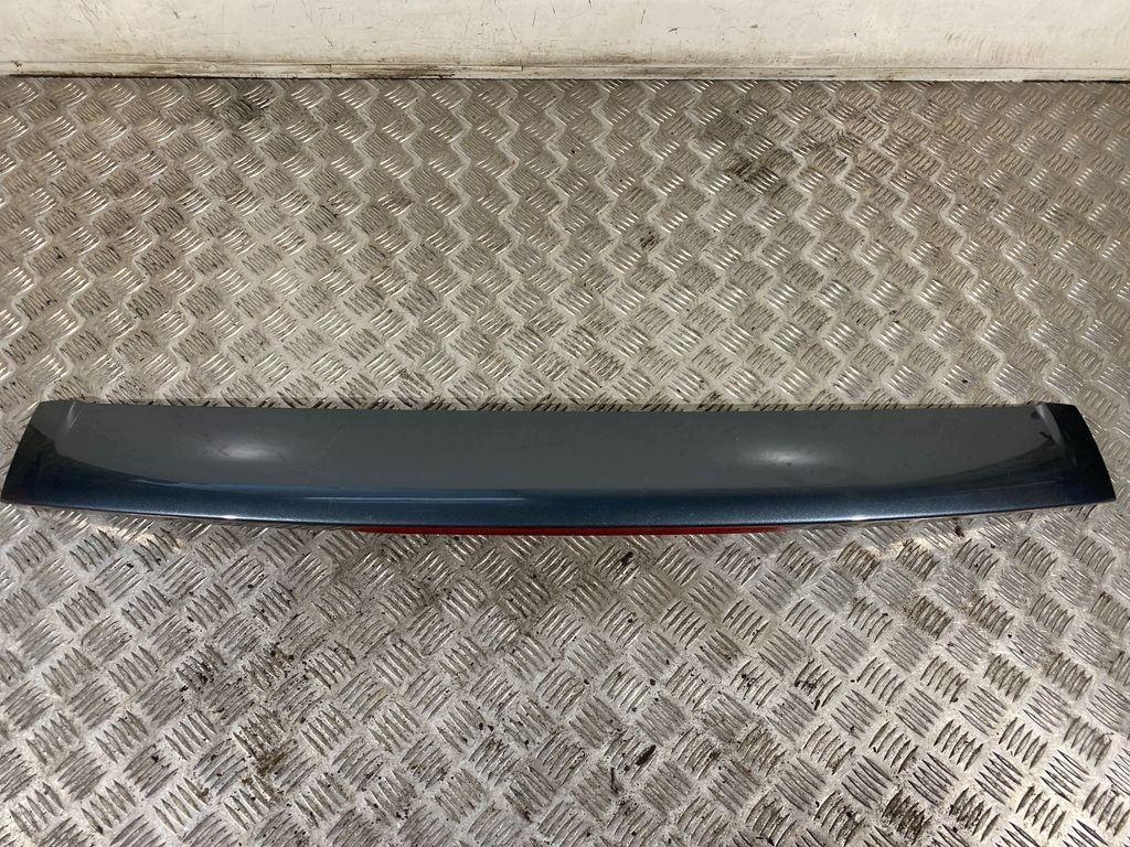 Heckklappenspoiler VW Touareg 7L6 7L7 7L6945097C
