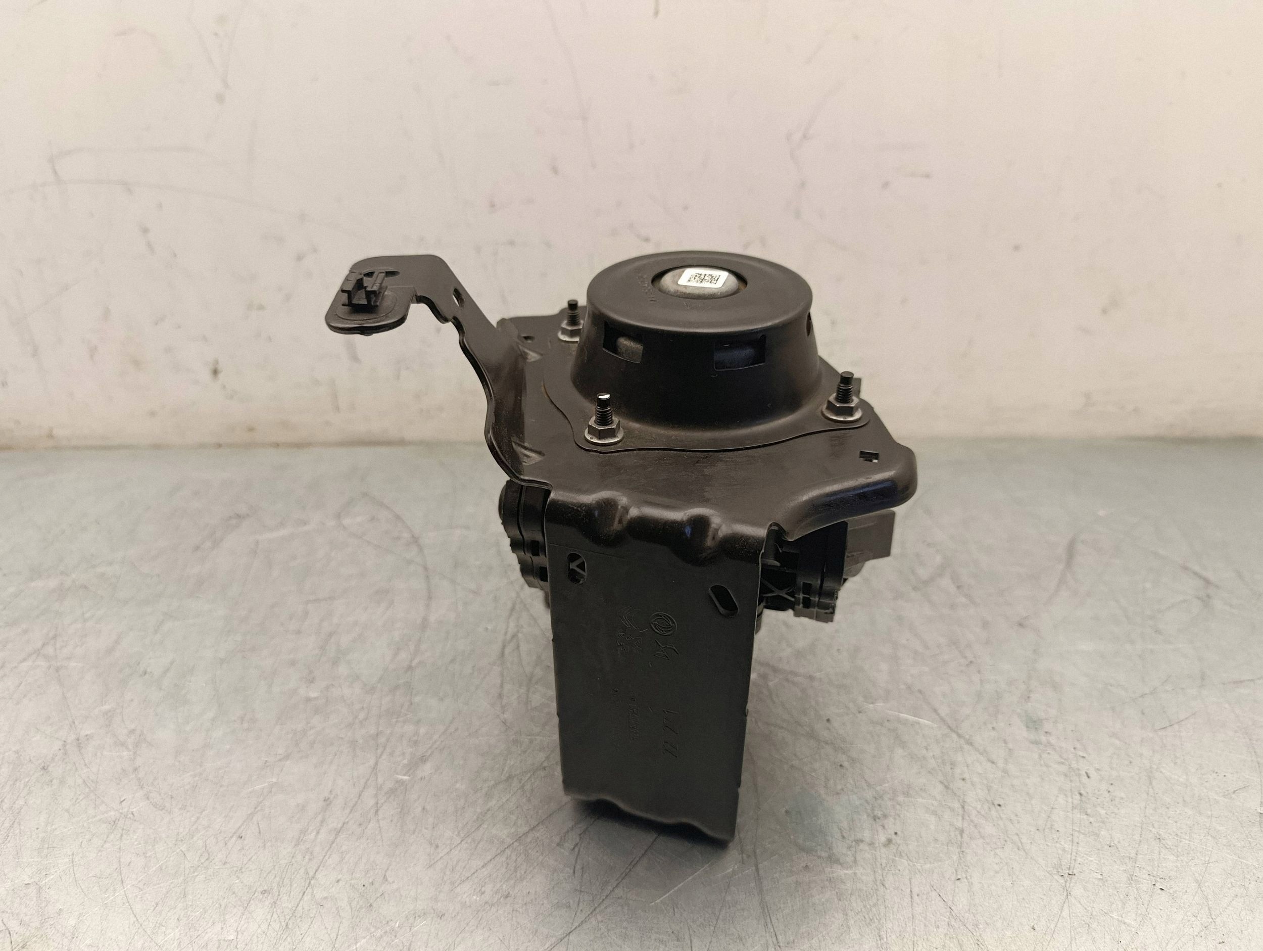 Pompe à vide Opel Mokka B 0371800136