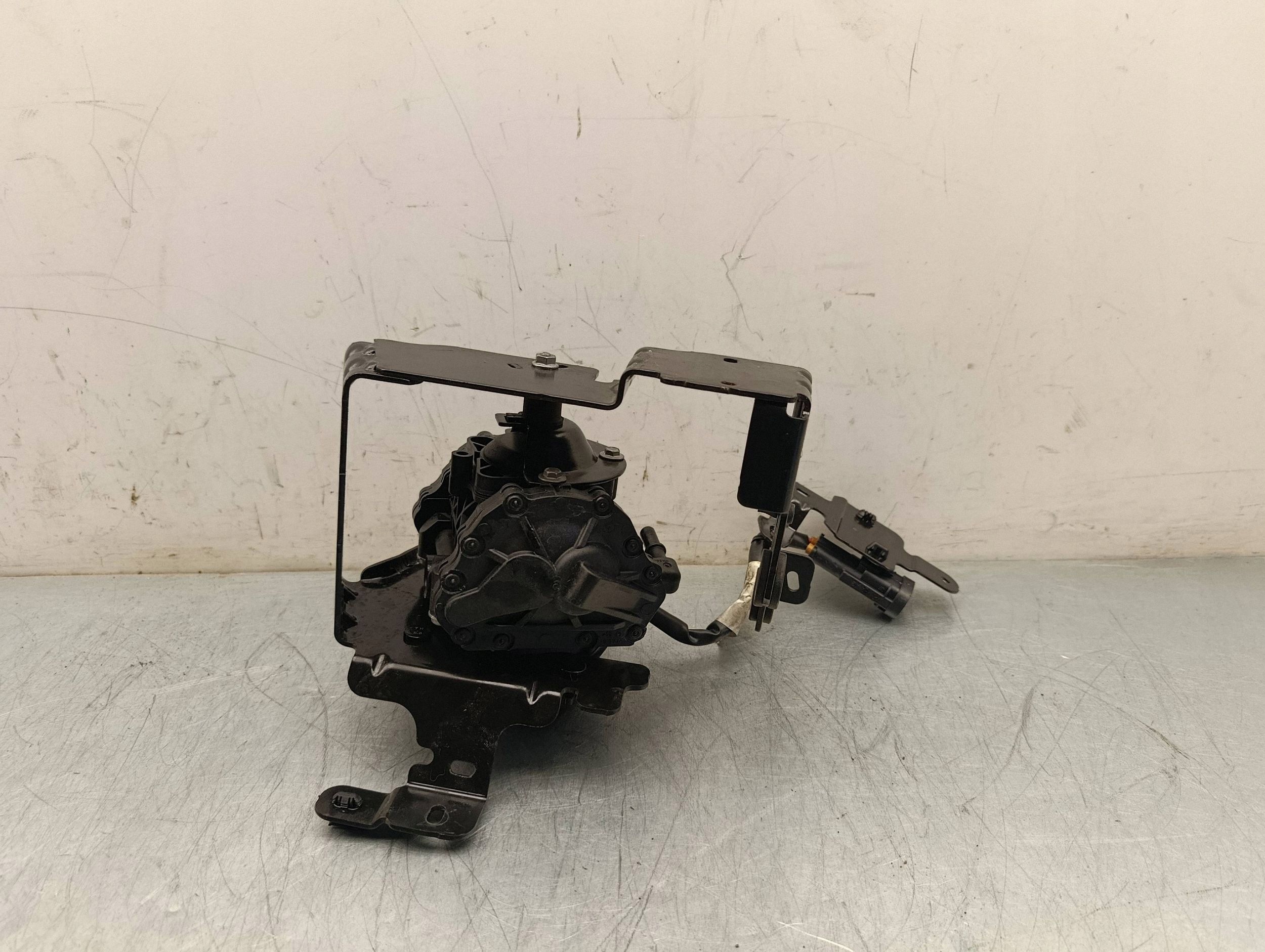 Pompe à vide Opel Mokka B 0371800136 image 4