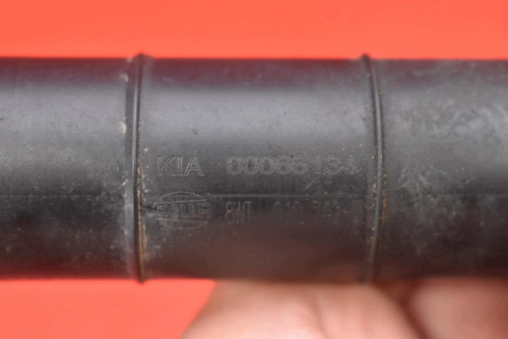 Scheinwerfer-Waschanlage links KIA Sportage 3 10-14 OEM 00066134 image 9
