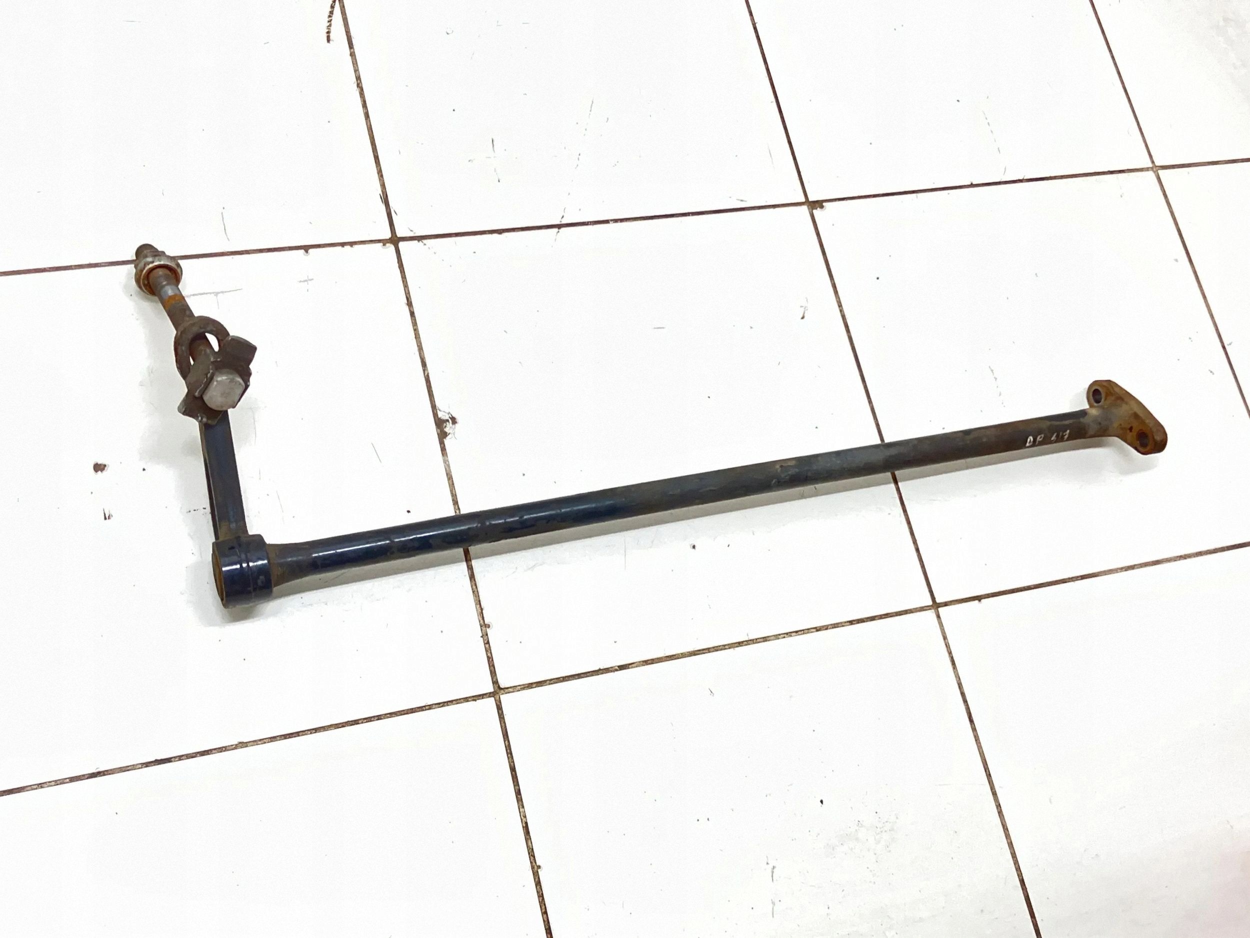 Vorderer Stabilisator-Link DEHFH11701 VW OE