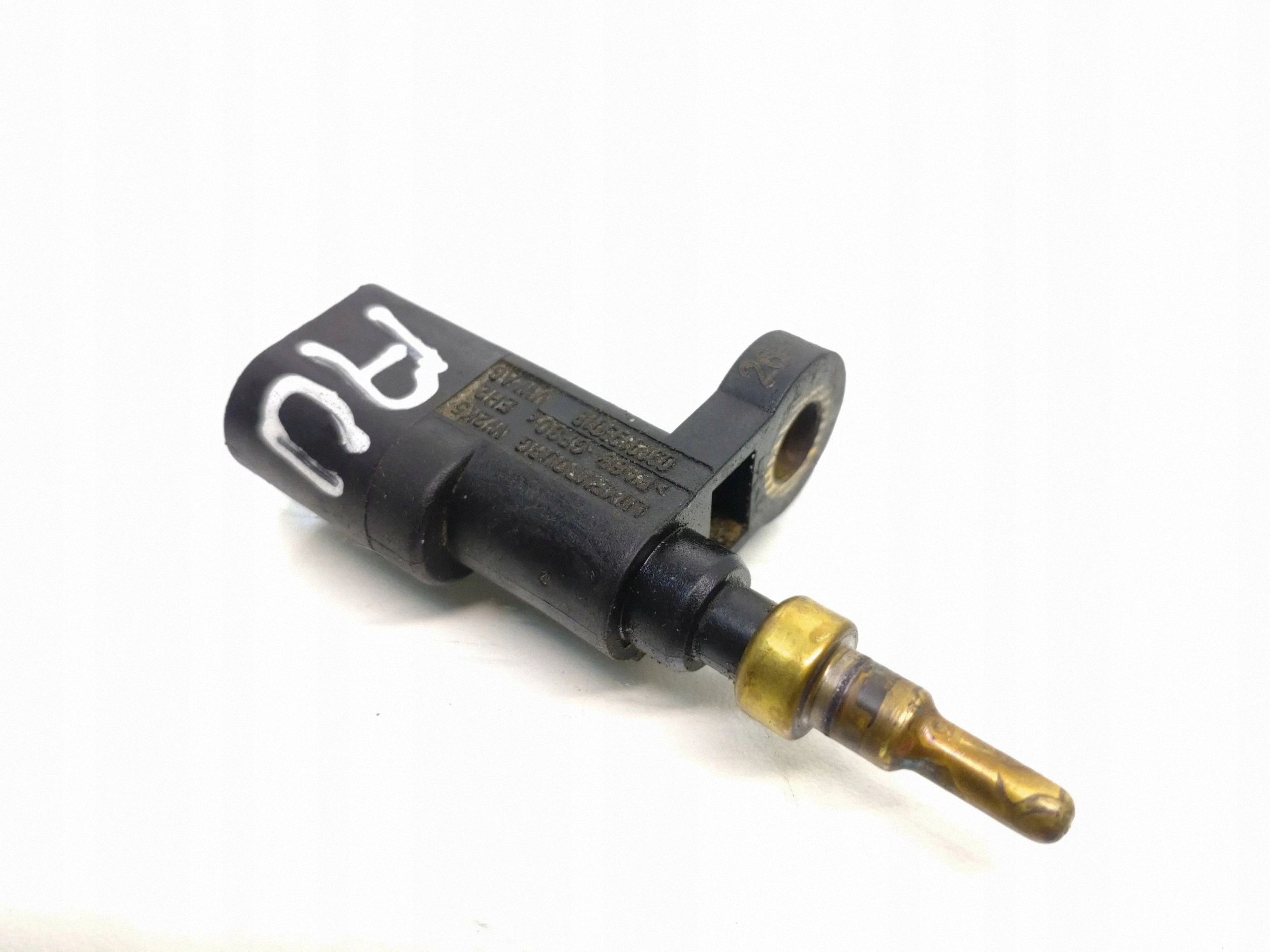 Sensor Temperatura Líquido Arrefecimento Dianteiro Audi A3 8Y 03F9195018 image 2
