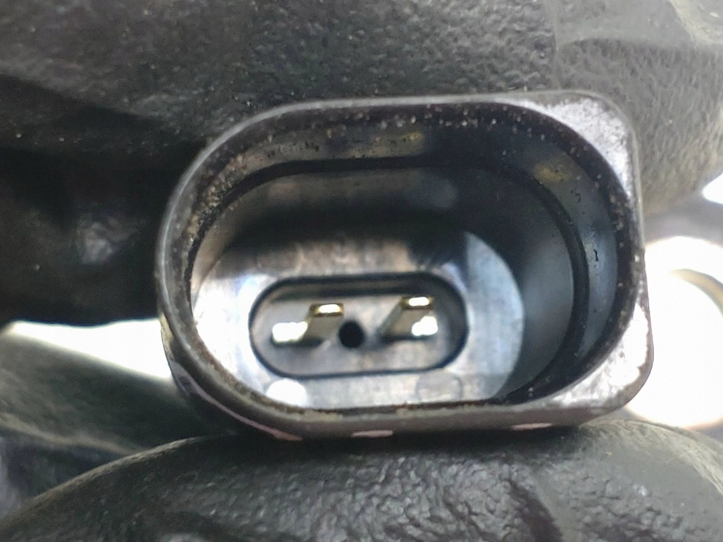 Sensor Temperatura Líquido Arrefecimento Dianteiro Audi A3 8Y 03F9195018 image 3