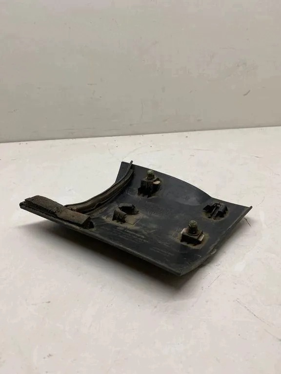 Terminación de guardabarros VW Touareg 7L6854959 image 3
