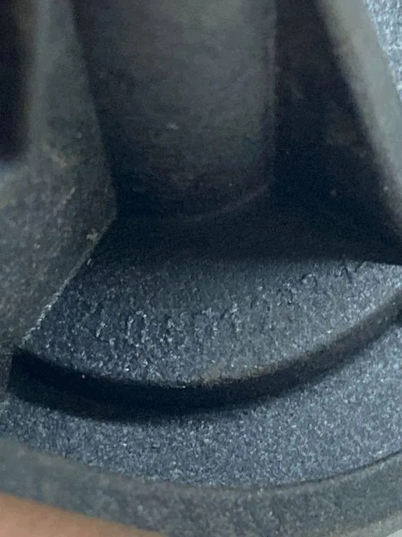Ersatzradhalterung VW Touareg 7L6601347 image 3