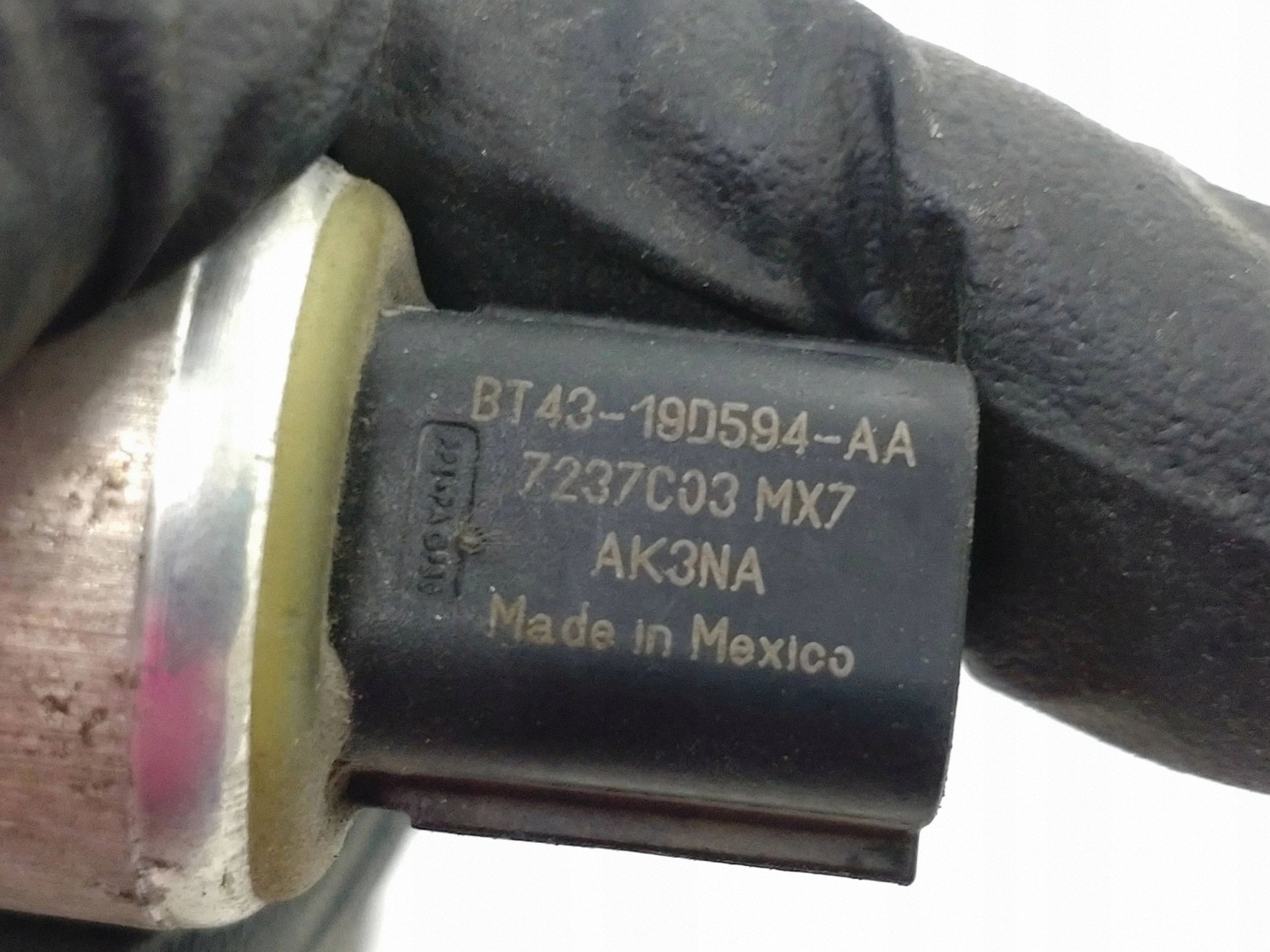 Ford Kuga II MK2 Luftkonditioneringssensor BT4319D594AA image 5