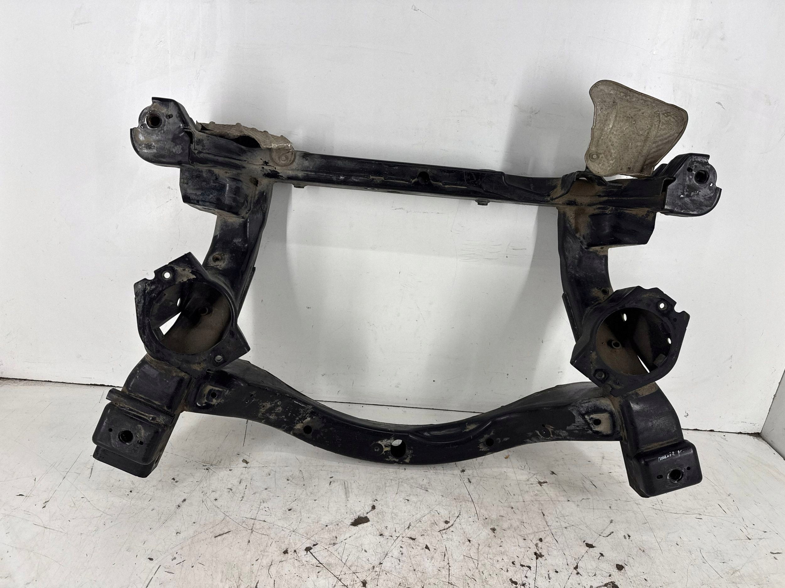 Dodge OE 68185029AA barre avant image 2