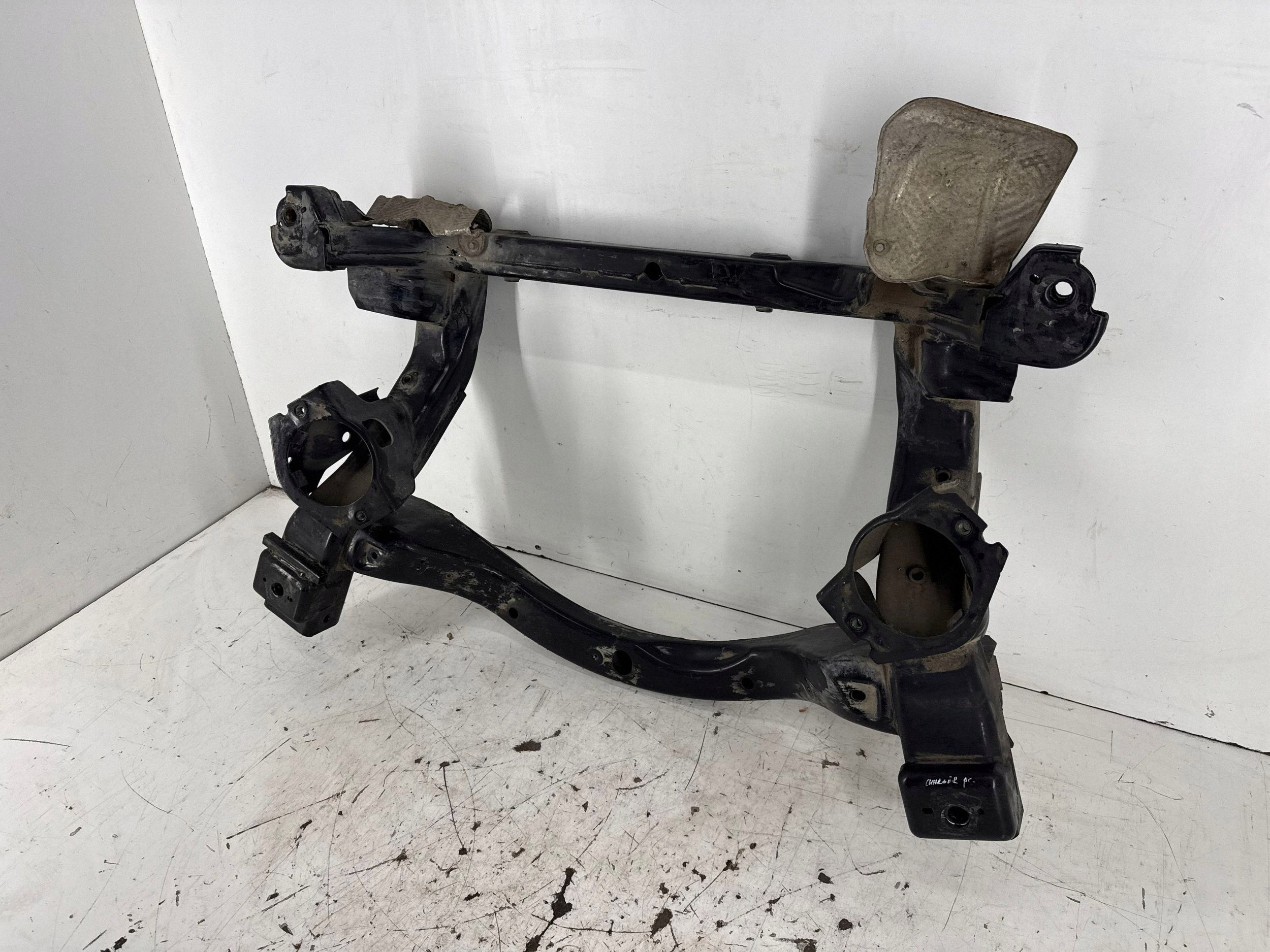 Dodge OE 68185029AA barre avant image 3