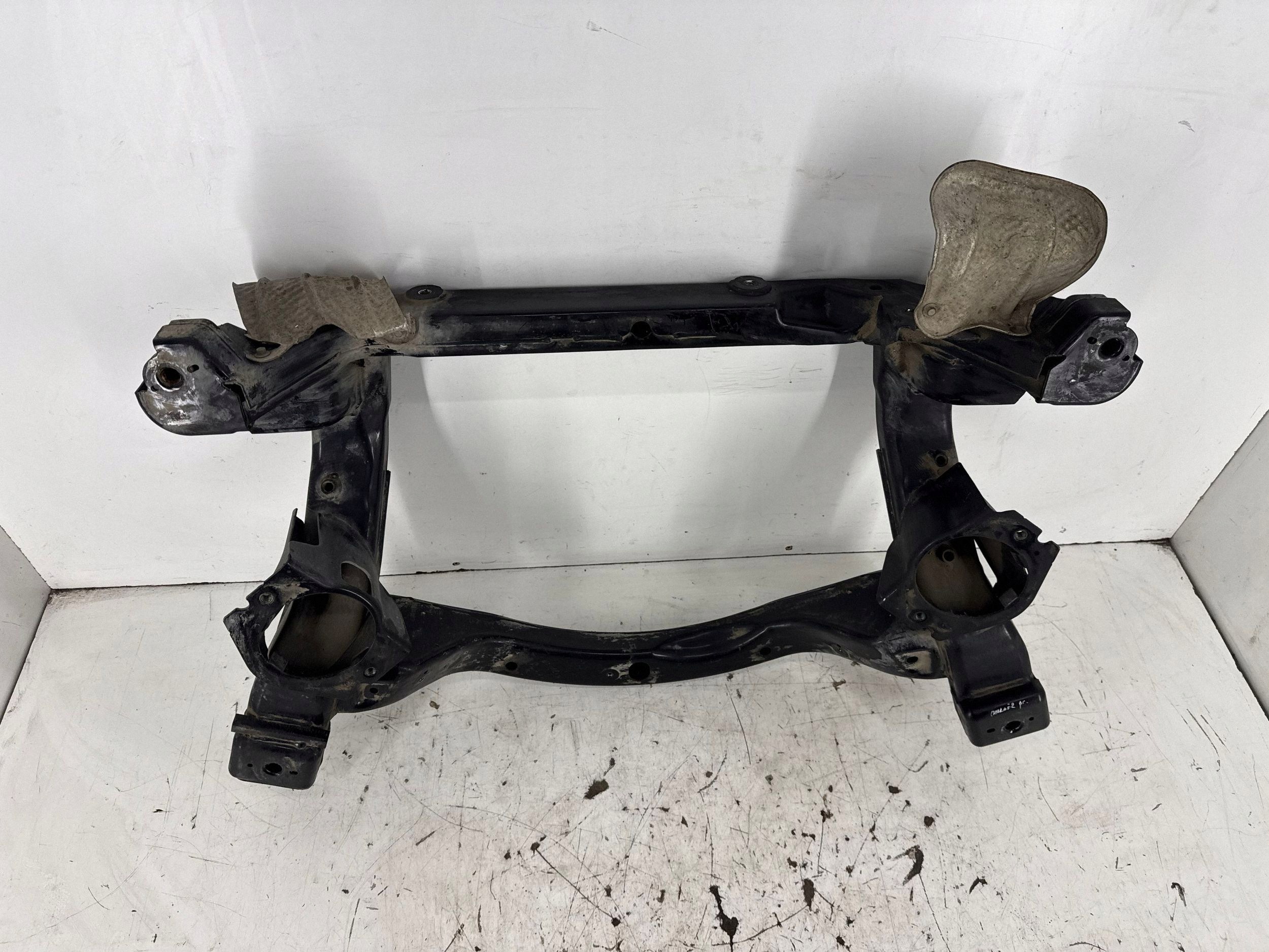 Dodge OE 68185029AA barre avant image 4