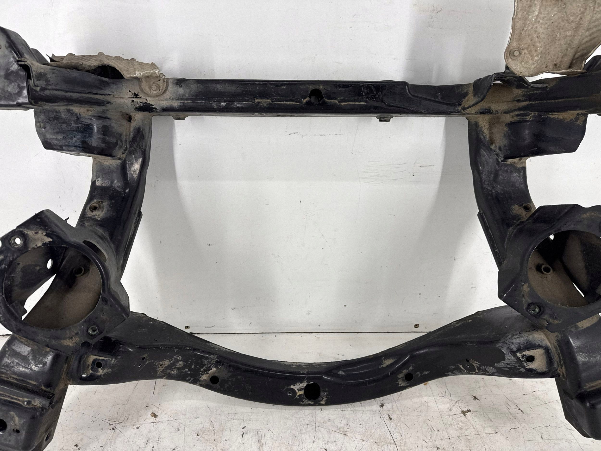 Dodge OE 68185029AA barre avant image 6