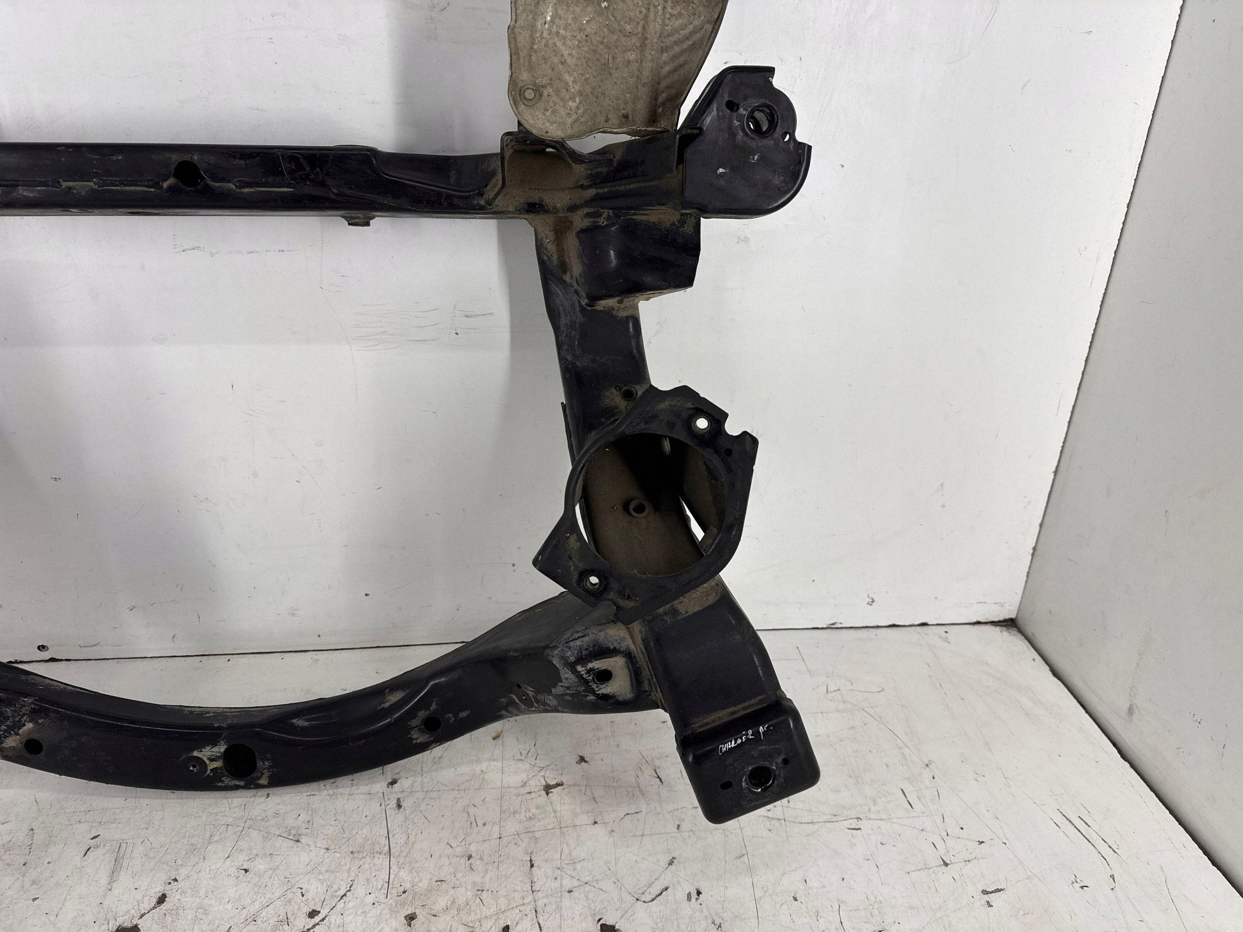 Dodge OE 68185029AA barre avant image 7