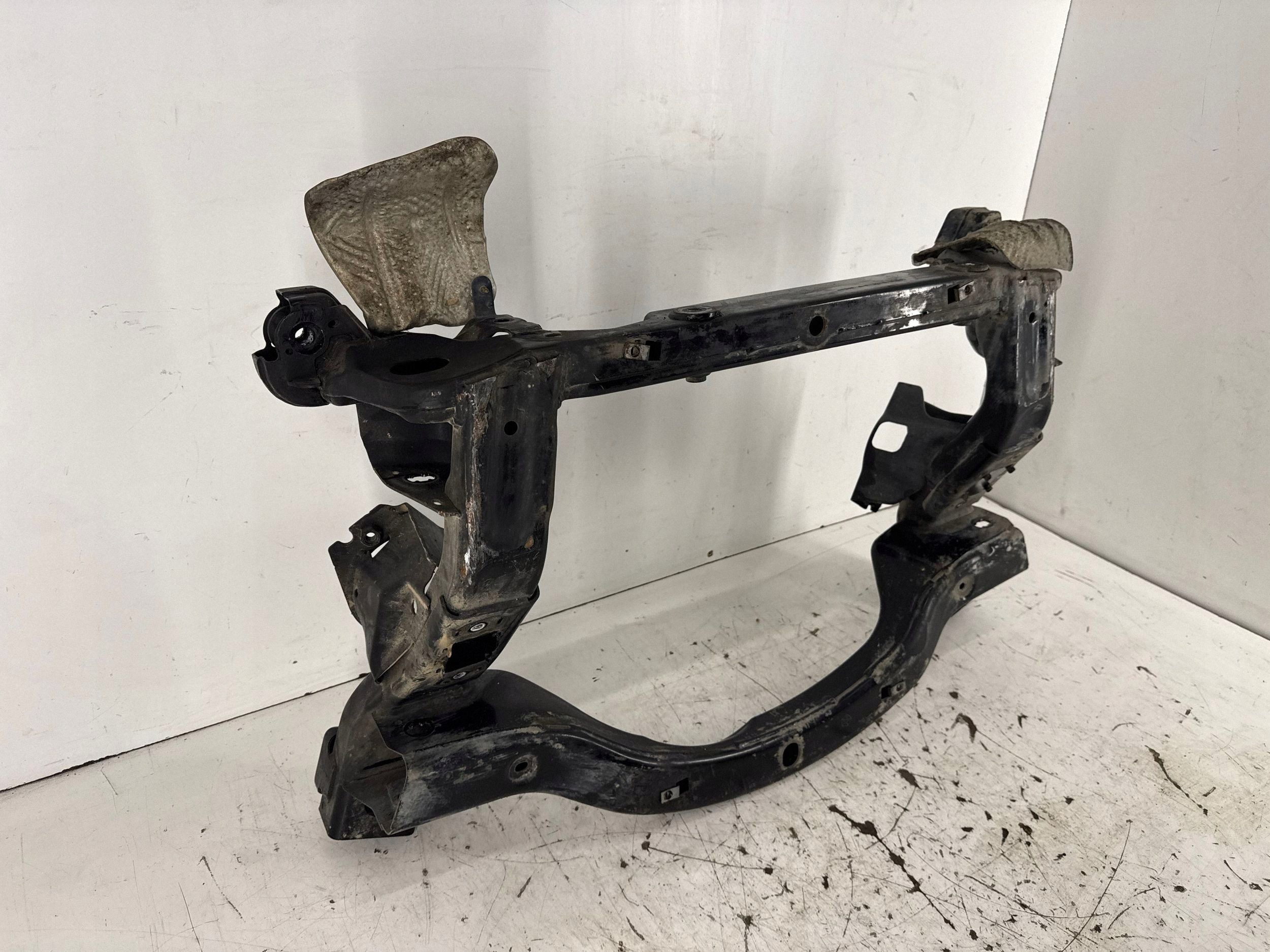 Dodge OE 68185029AA barre avant image 9
