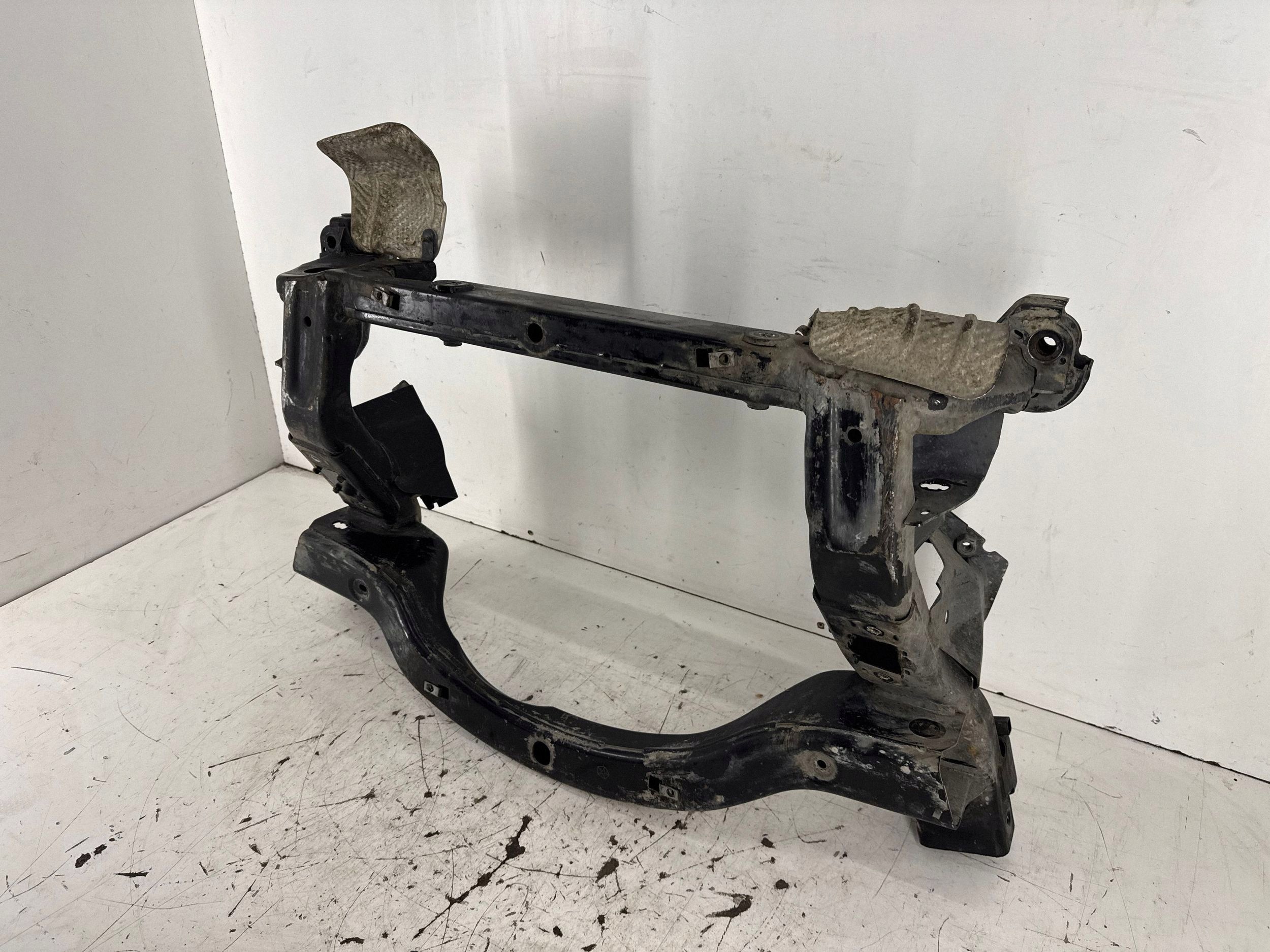 Dodge OE 68185029AA barre avant image 10