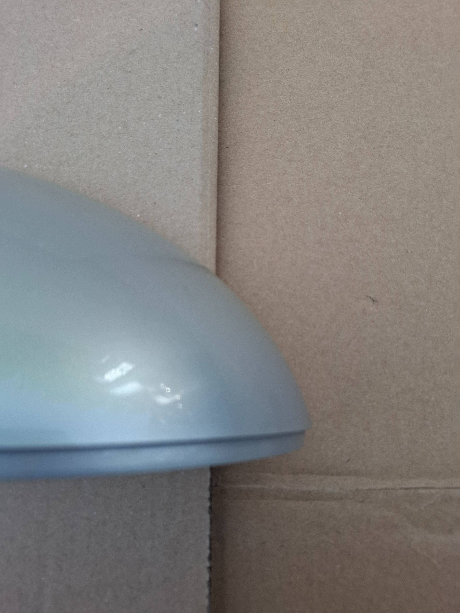 VW Tiguan 5N0 Right Side Mirror Housing OEM 212837578ORYGI