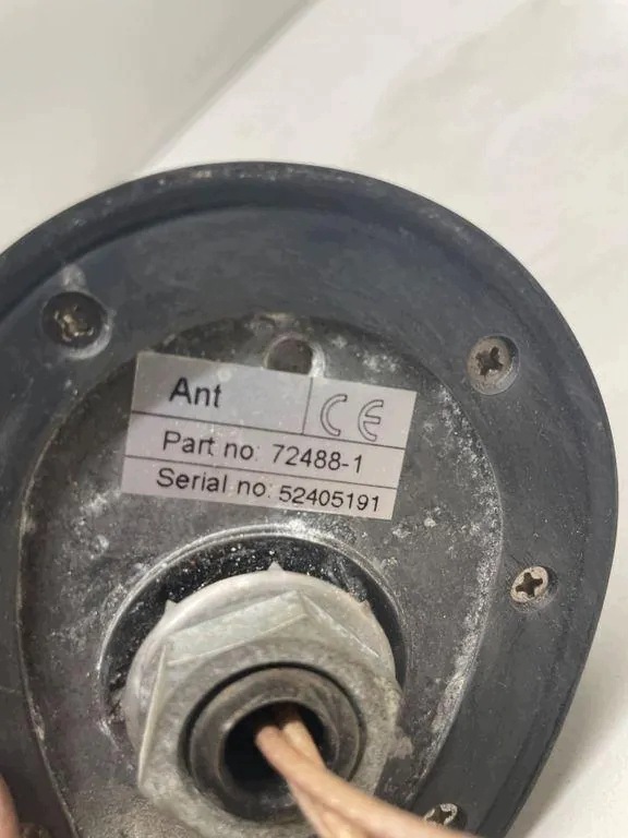 Antena Toyota Avensis Estate 724881 2.0 D-4D 2007 image 4