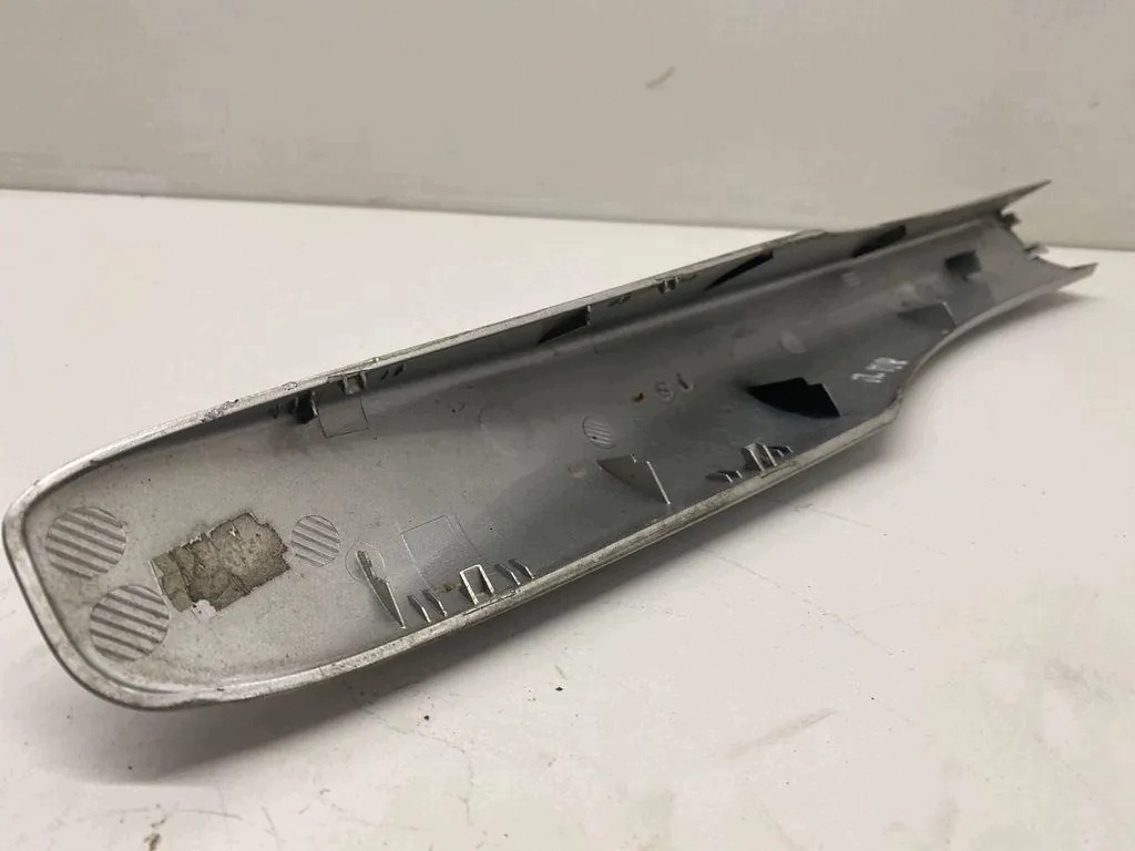 Kofferraumklappe vorne rechts TOYOTA AVENSIS Kombi (_T25_) OEM 6349105032 image 6