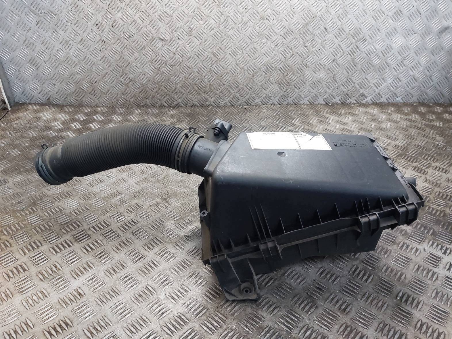 Behuizing luchtfilter Octavia 1.9 TDI image 2