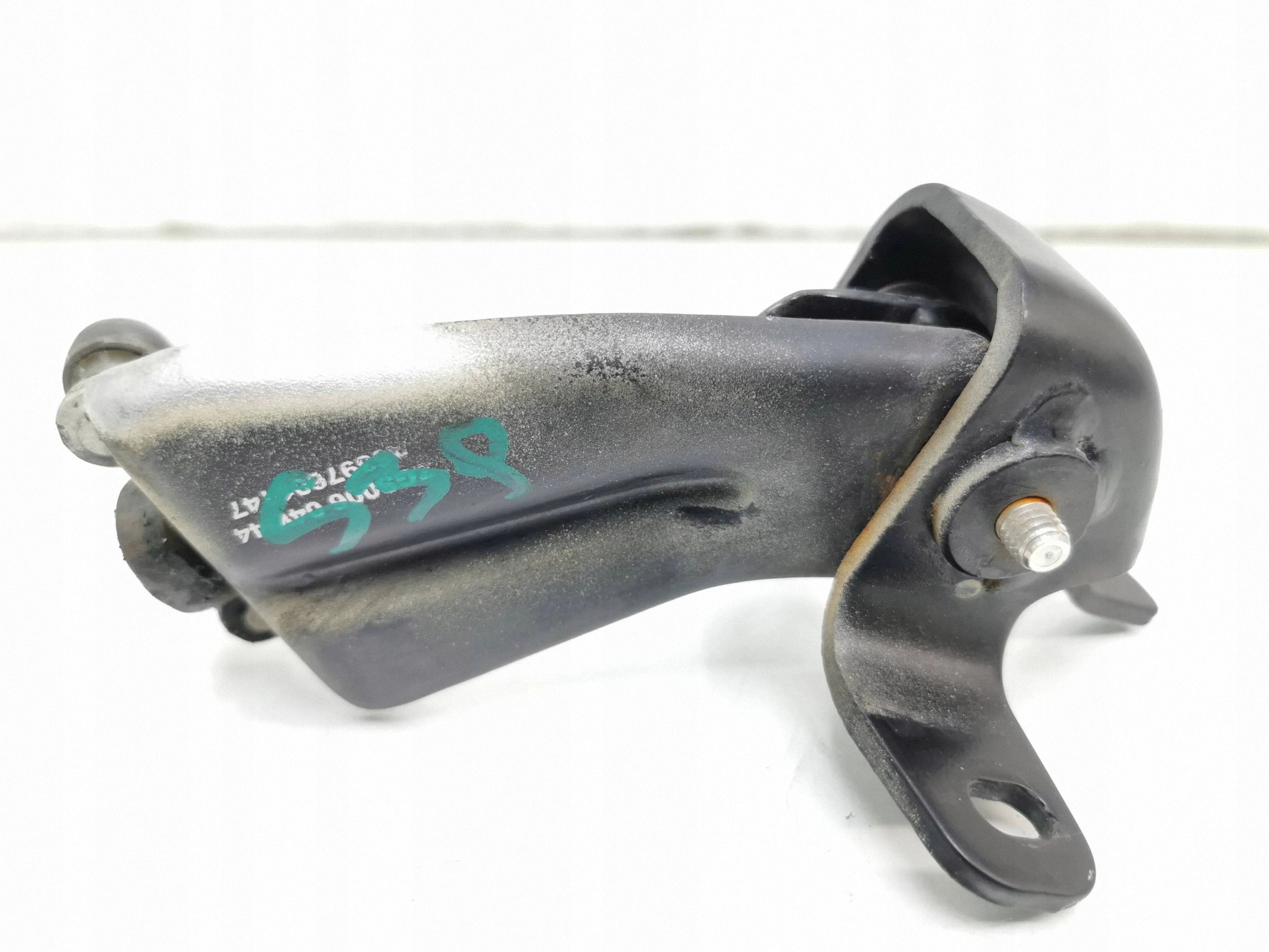 Führungsrolle Schiebetür A6397601147 Mercedes Vito W639 image 2