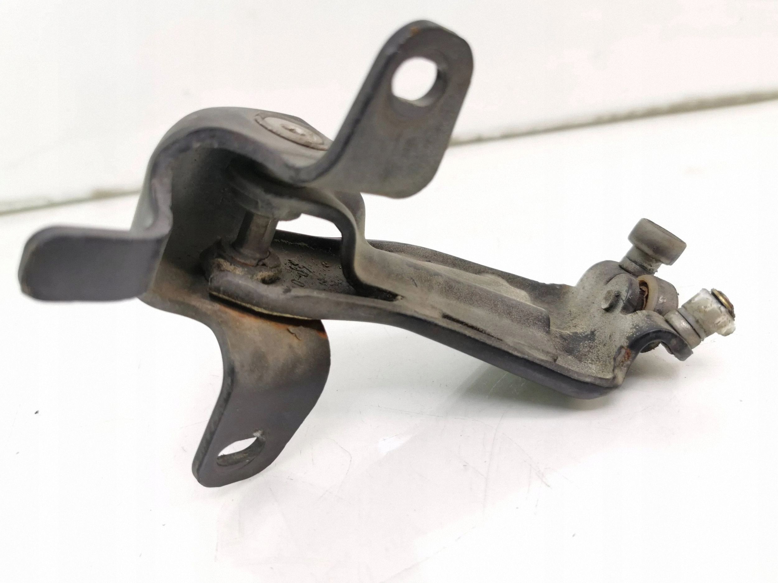 Führungsrolle Schiebetür A6397601147 Mercedes Vito W639 image 3