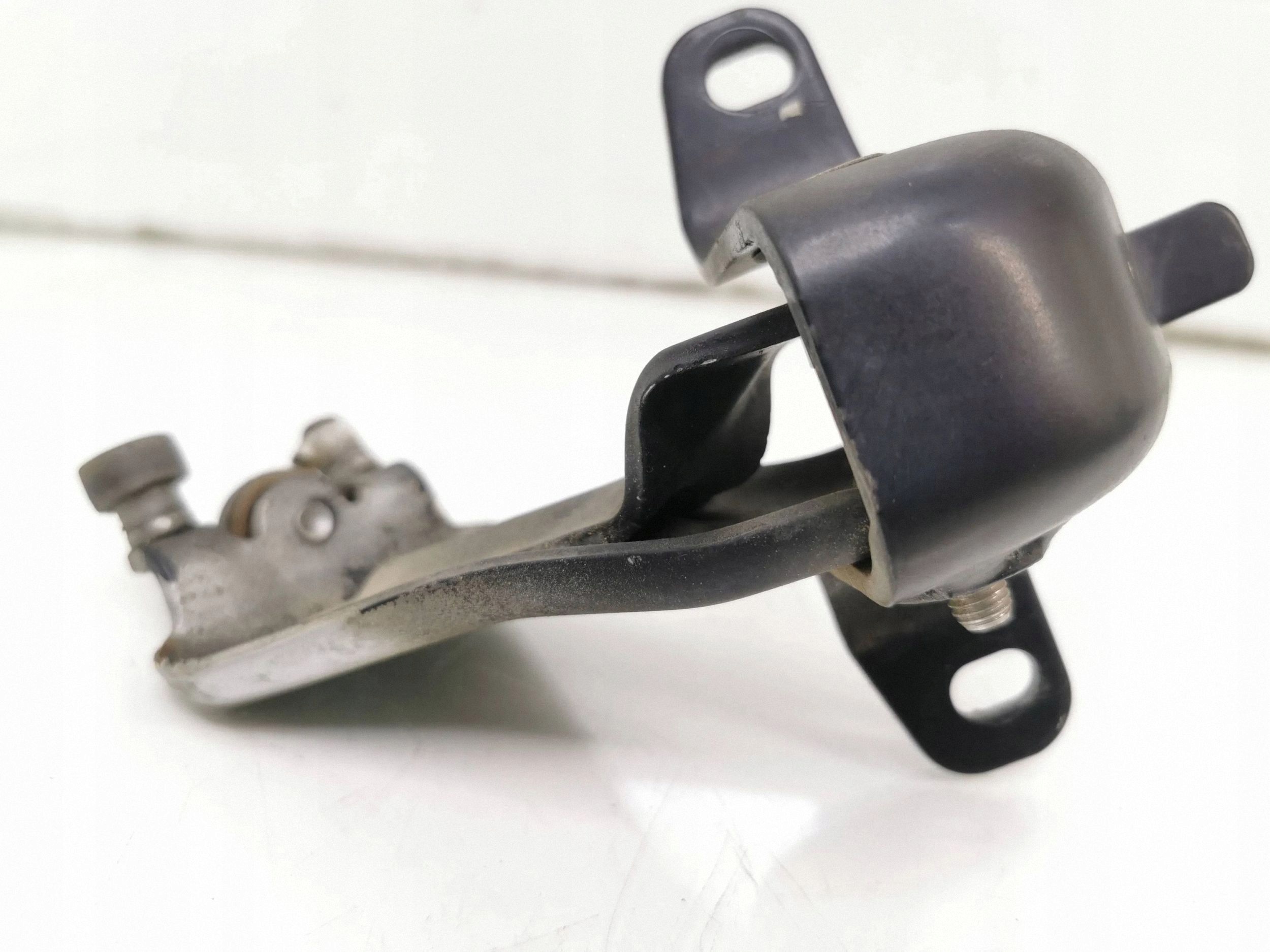 Führungsrolle Schiebetür A6397601147 Mercedes Vito W639 image 4