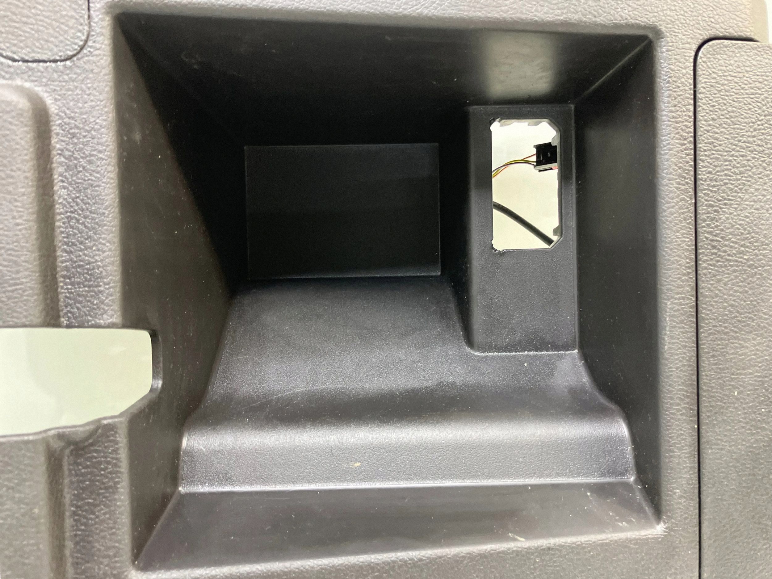 Élément console centrale V045B55EE35B8 image 3