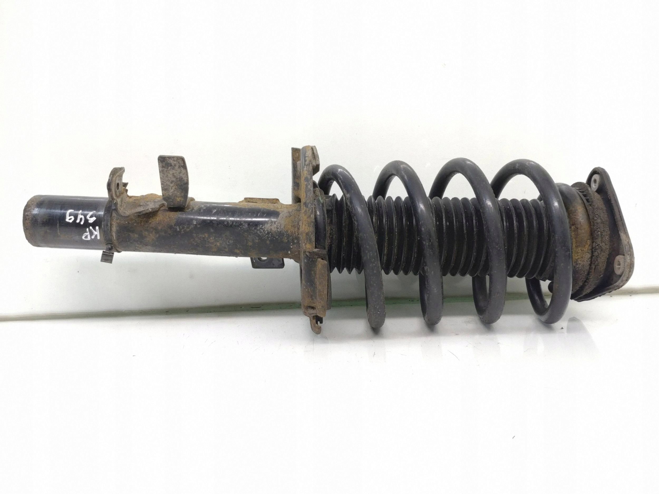 Spurstange links vorne Ford Connect II image 2