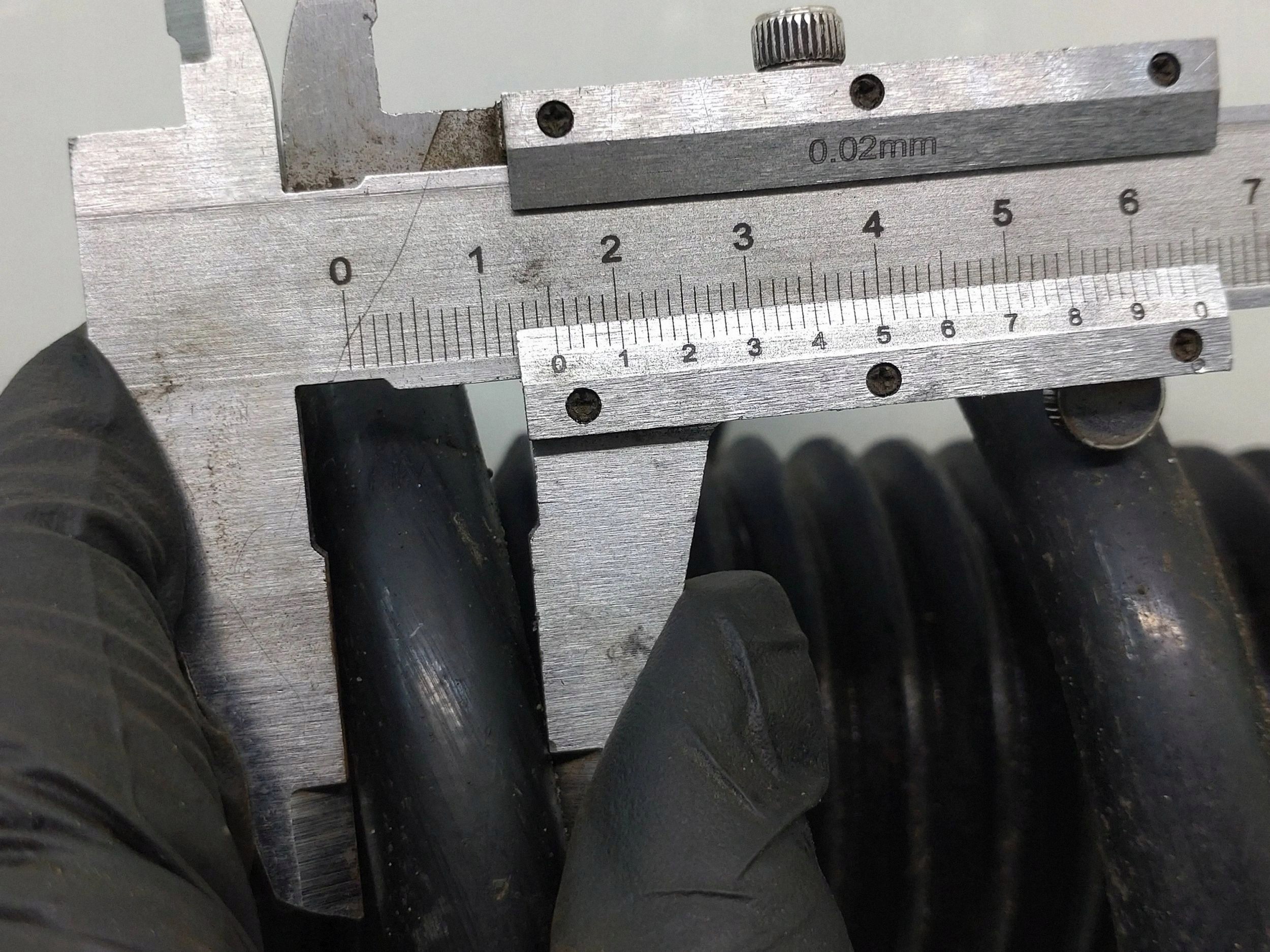 Spurstange links vorne Ford Connect II image 3