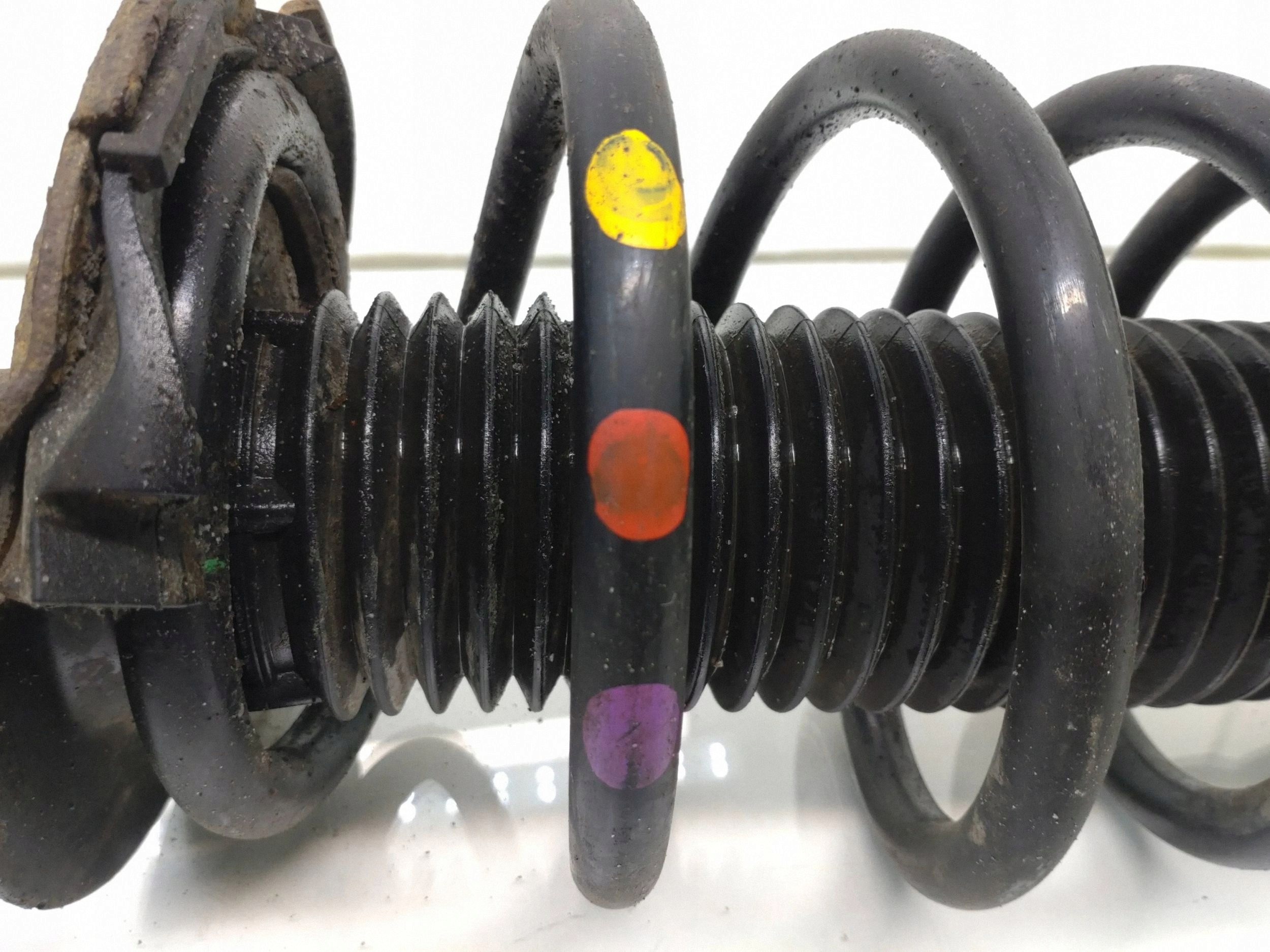 Spurstange links vorne Ford Connect II image 5