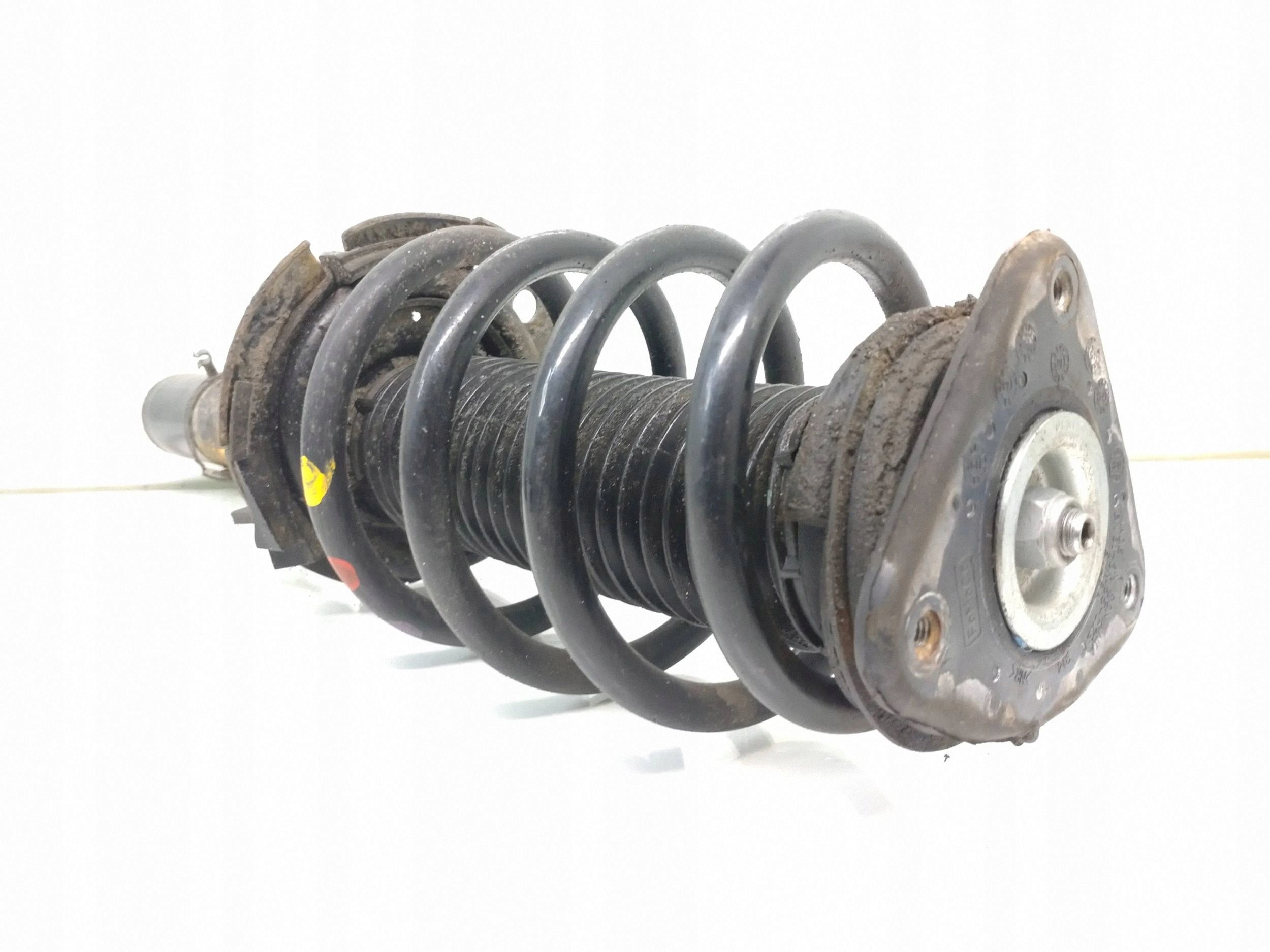 Spurstange links vorne Ford Connect II image 7
