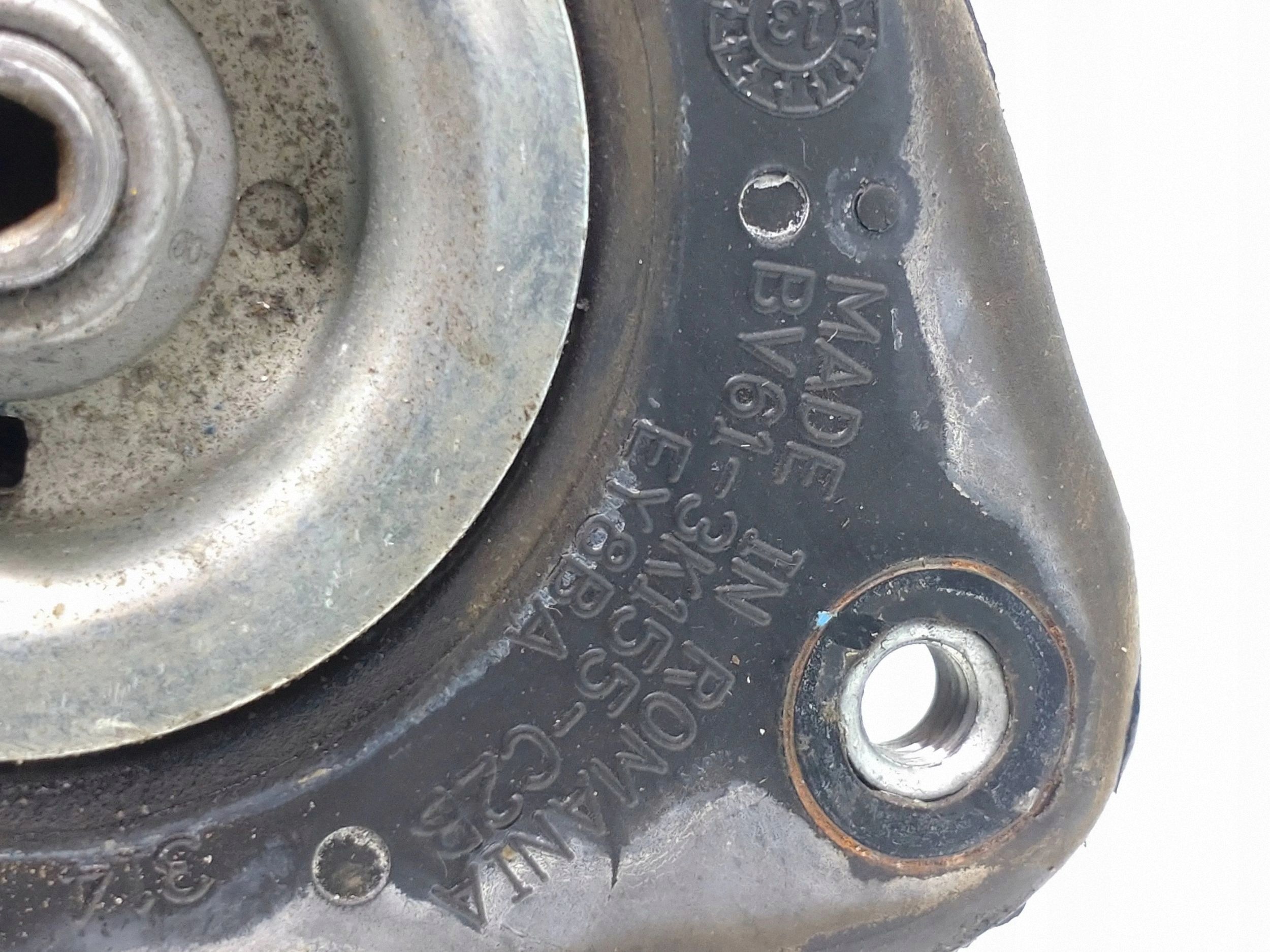 Spurstange links vorne Ford Connect II image 8