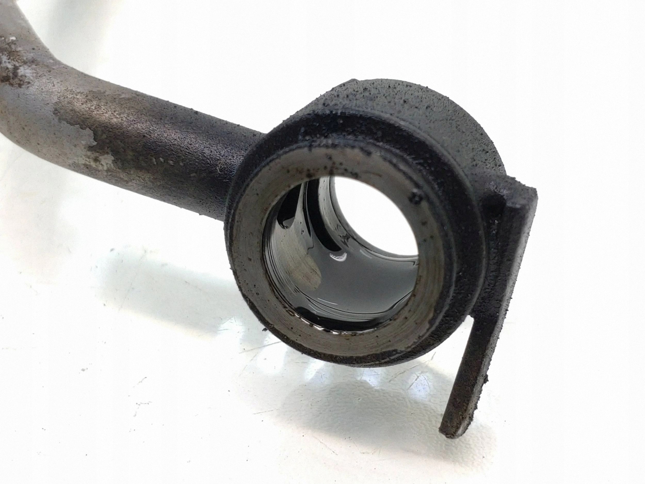 Ford Ecosport mk2 2018 Ölleitung Turbolader 1.5 OEM 9807661580