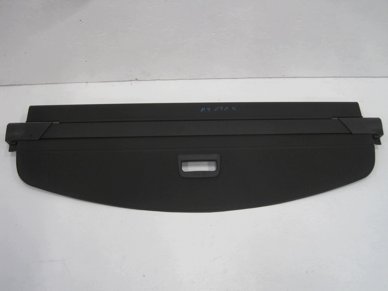 Cortinilla Maletero Seat Leon III Skoda Octavia III image 2