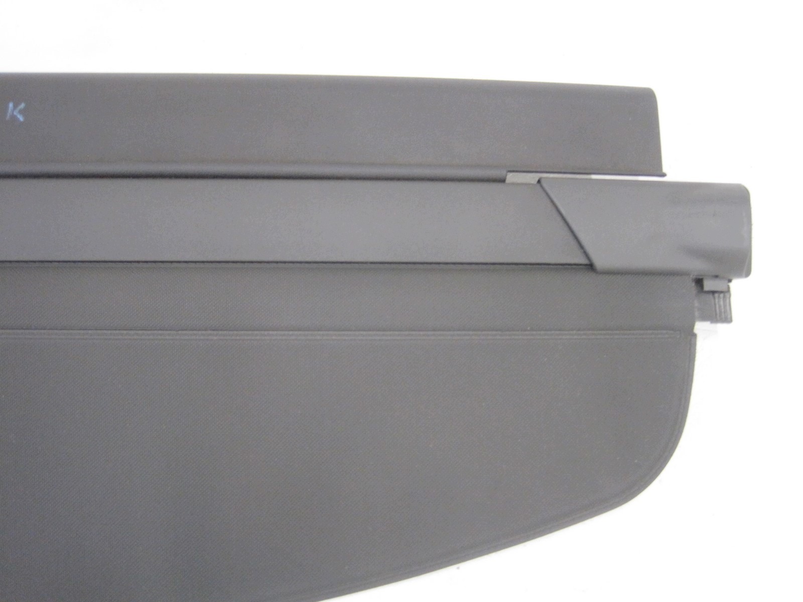 Cortinilla Maletero Seat Leon III Skoda Octavia III image 3