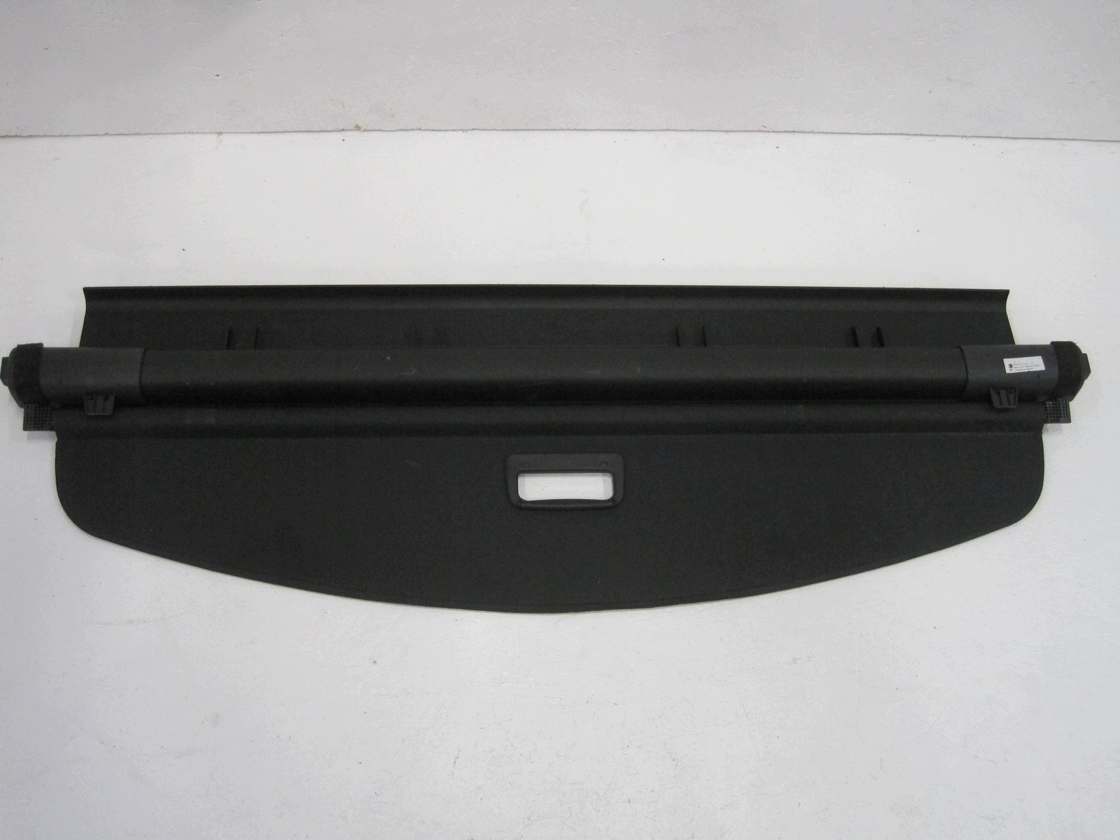 Cortinilla Maletero Seat Leon III Skoda Octavia III image 5