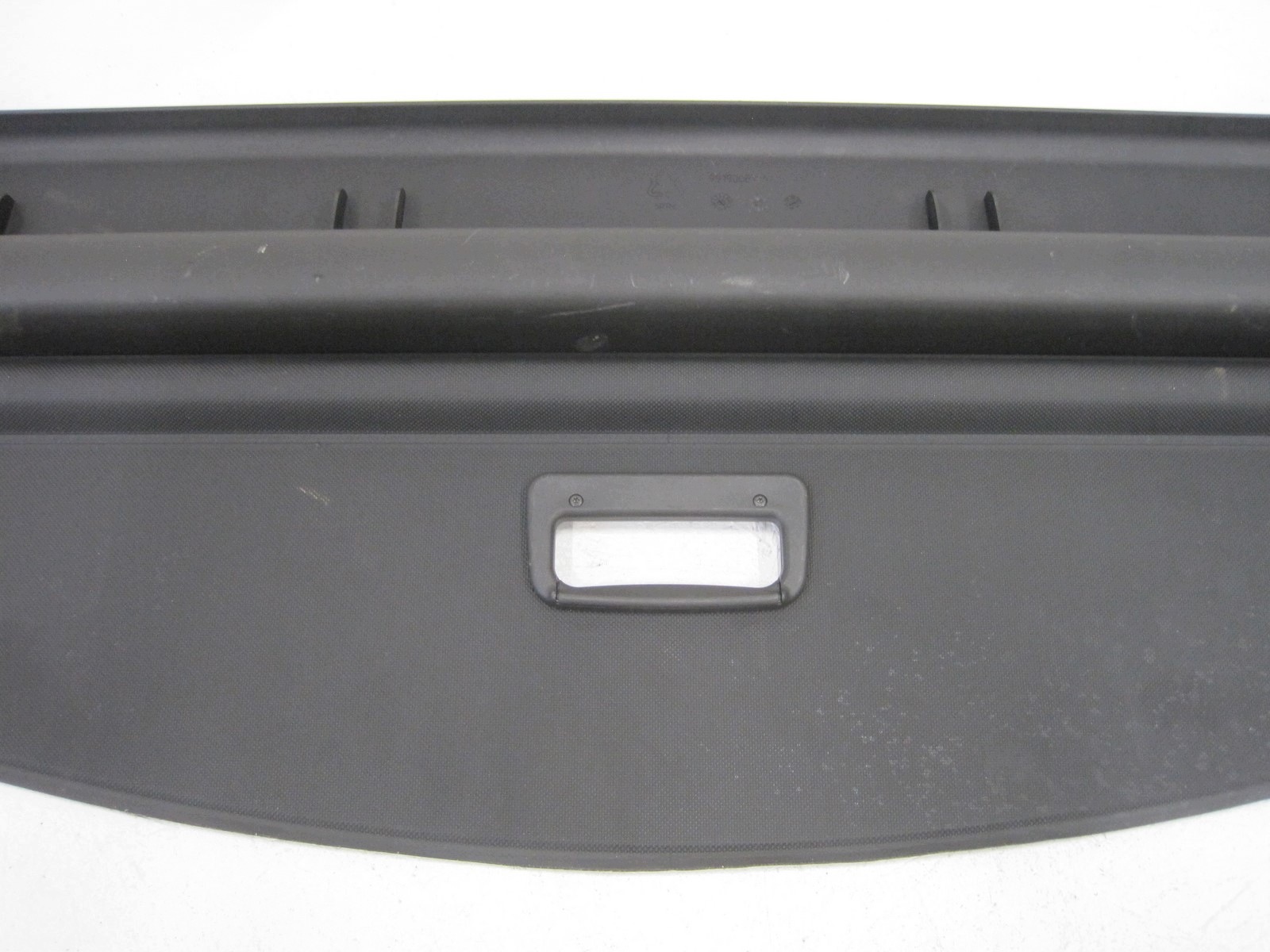Cortinilla Maletero Seat Leon III Skoda Octavia III image 7