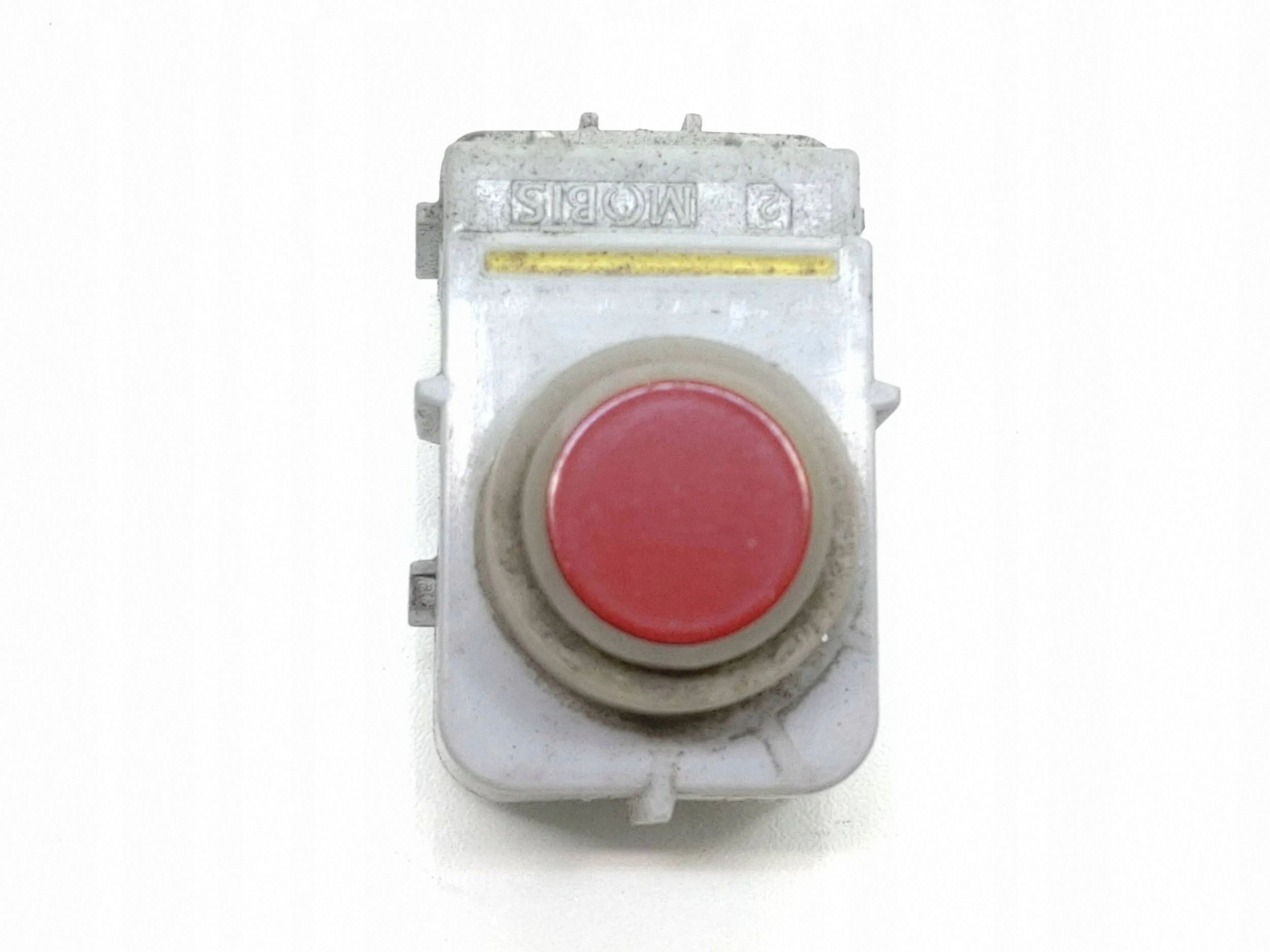 Suporte Sensor Estacionamento Dianteiro 957201J000 image 2