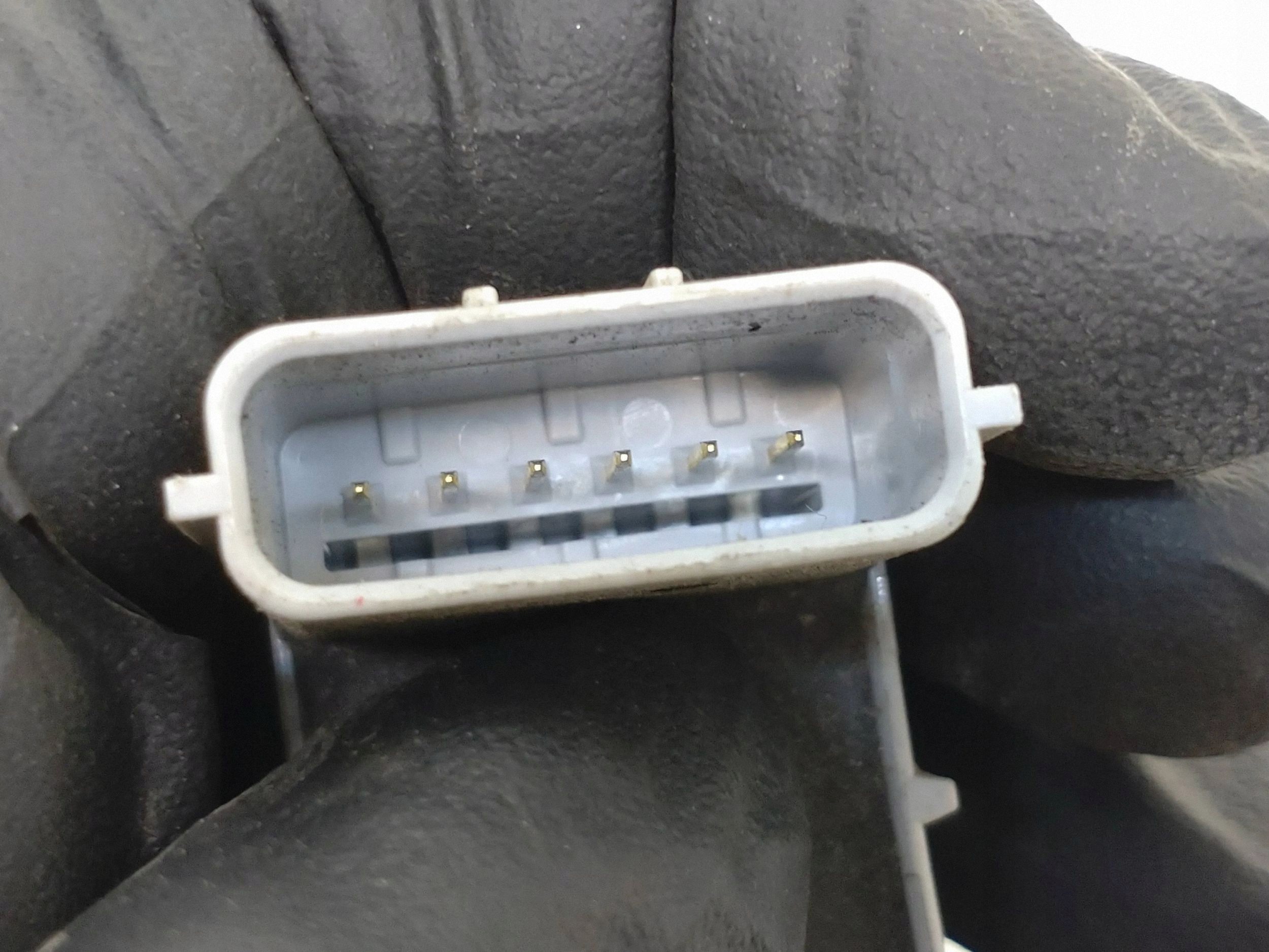 Suporte Sensor Estacionamento Dianteiro 957201J000 image 3