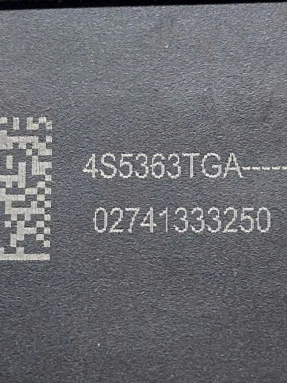 Alarma Toyota RAV4 IV 2015 4S5363TGA image 5