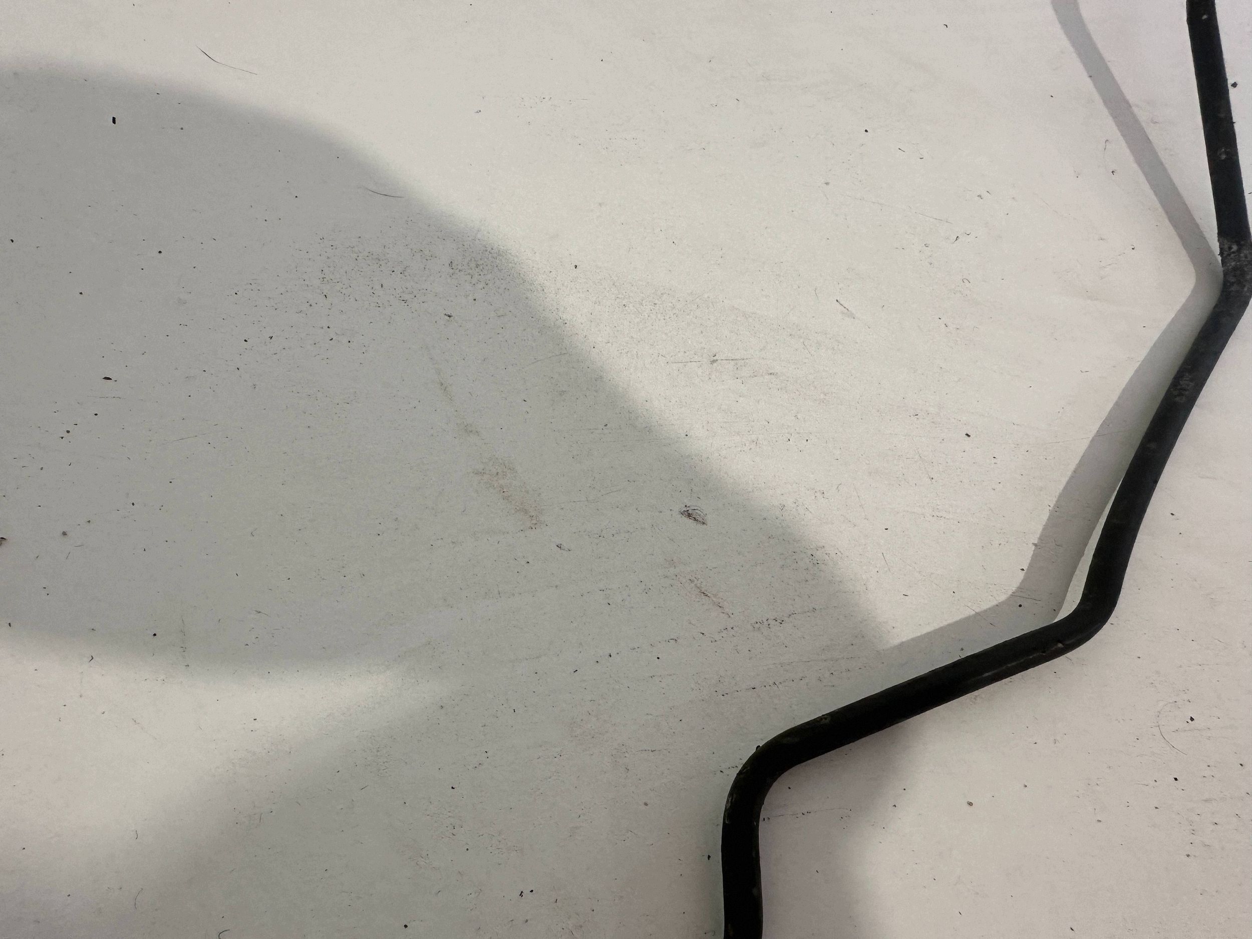 BMW 2 F45 2016 Câble d'embrayage 02131T200 image 3