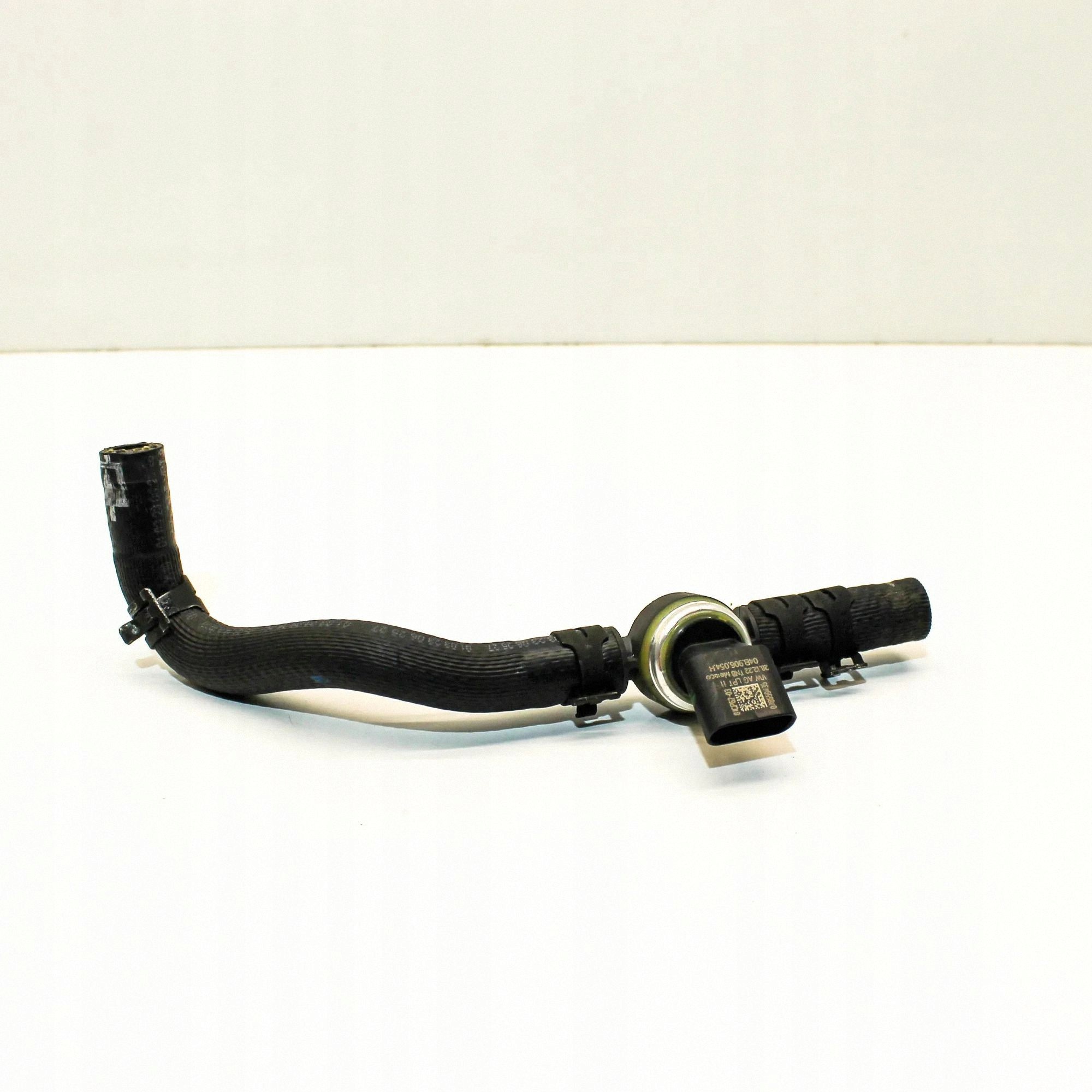 Audi A6 S6 C8 4K Capteur Pression Carburant 04B906054H image 2