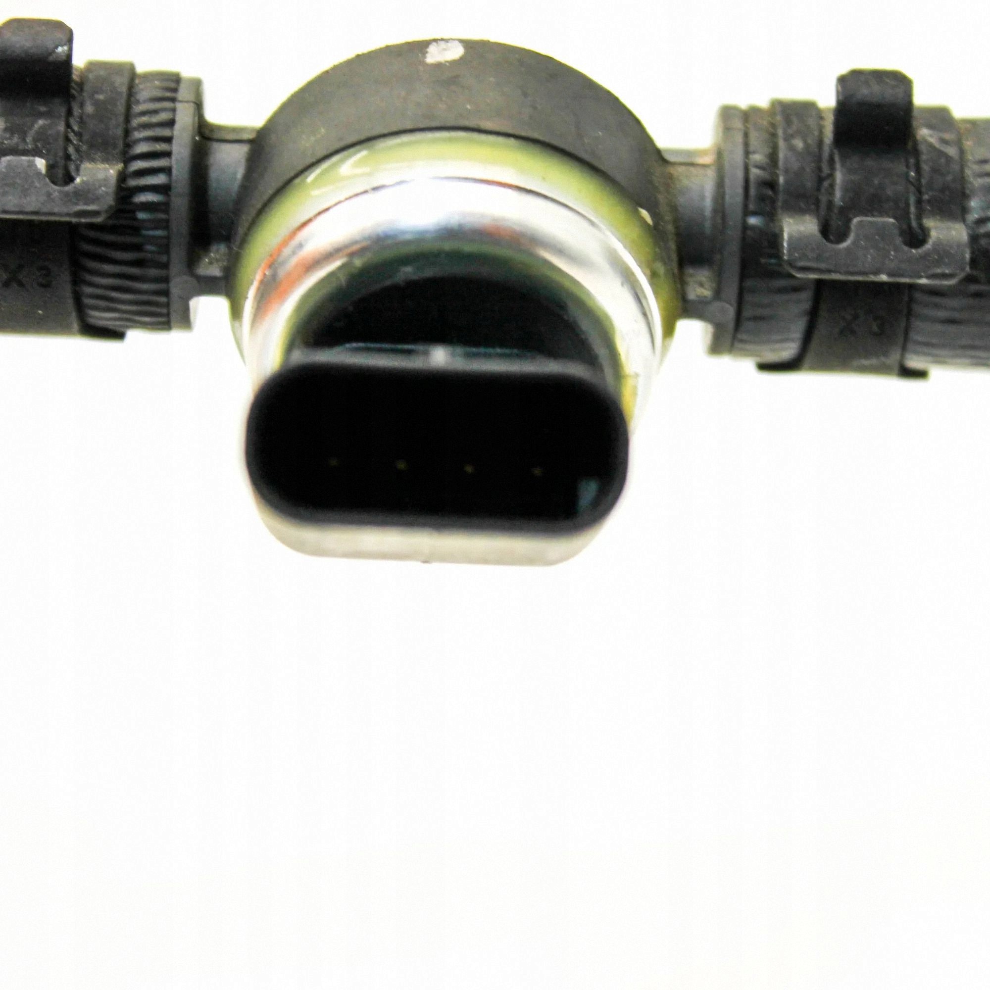 Audi A6 S6 C8 4K Capteur Pression Carburant 04B906054H image 4