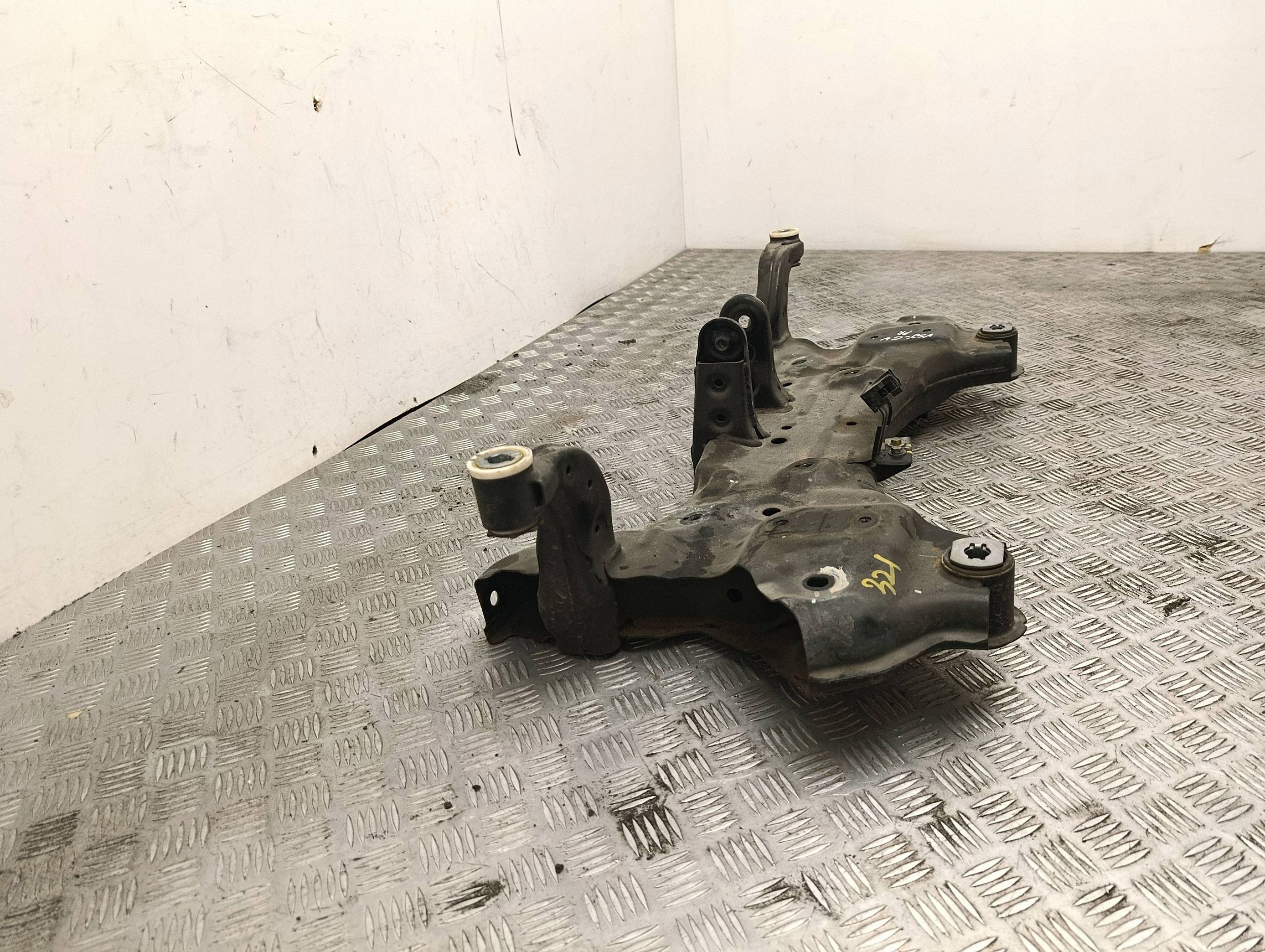 2023 Hyundai Kona Front Skid Plate OEM CXO13040
