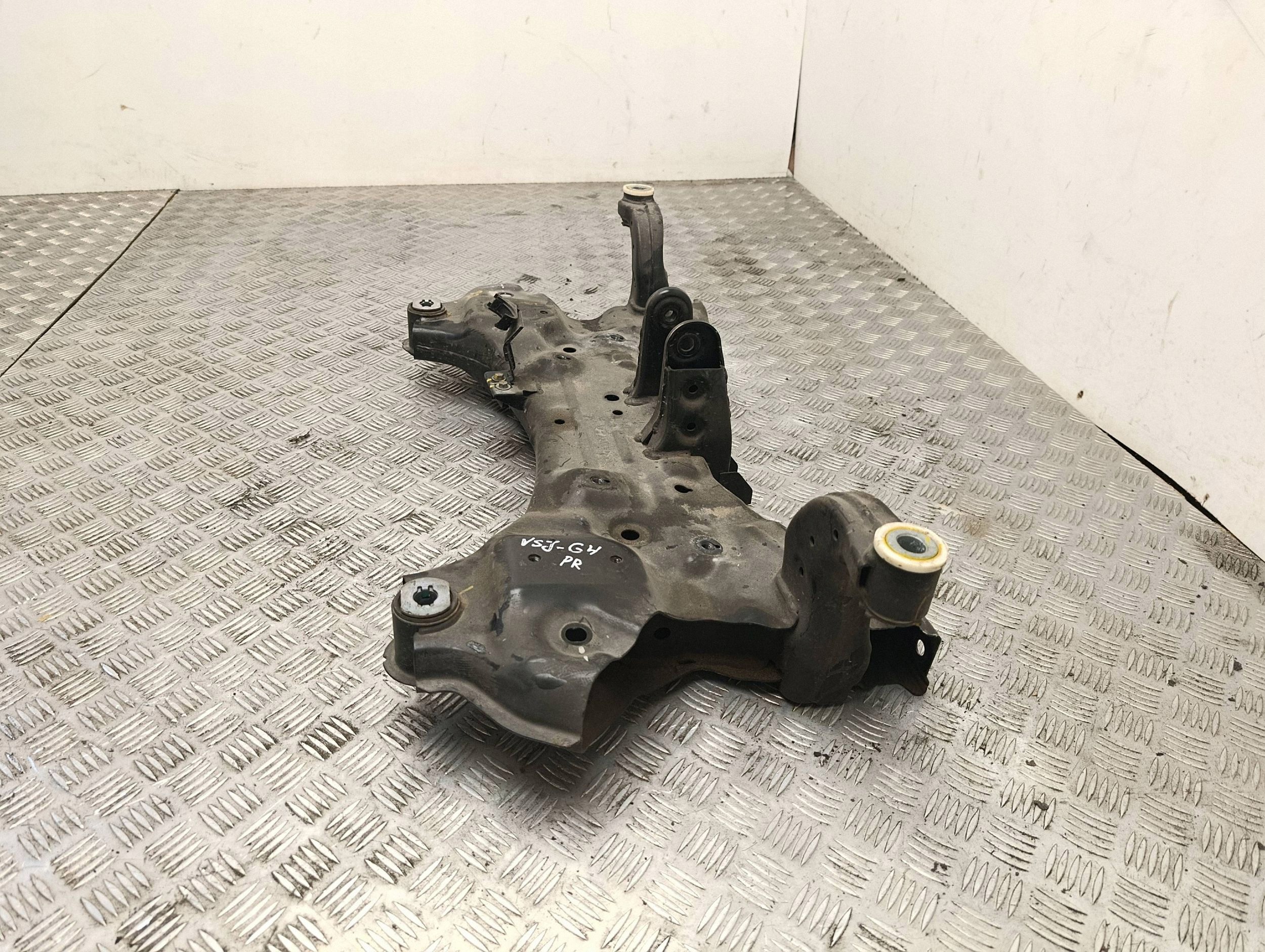Para-choque Dianteiro Hyundai Kona 2023 CXO13040 image 3