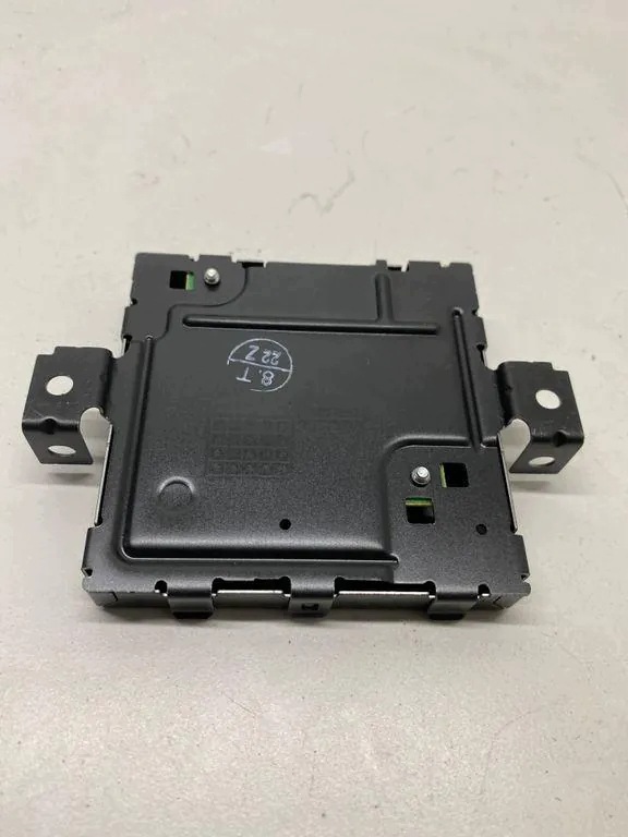 Módulo de Luzes Toyota RAV4 IV 2664891200 Usado image 3